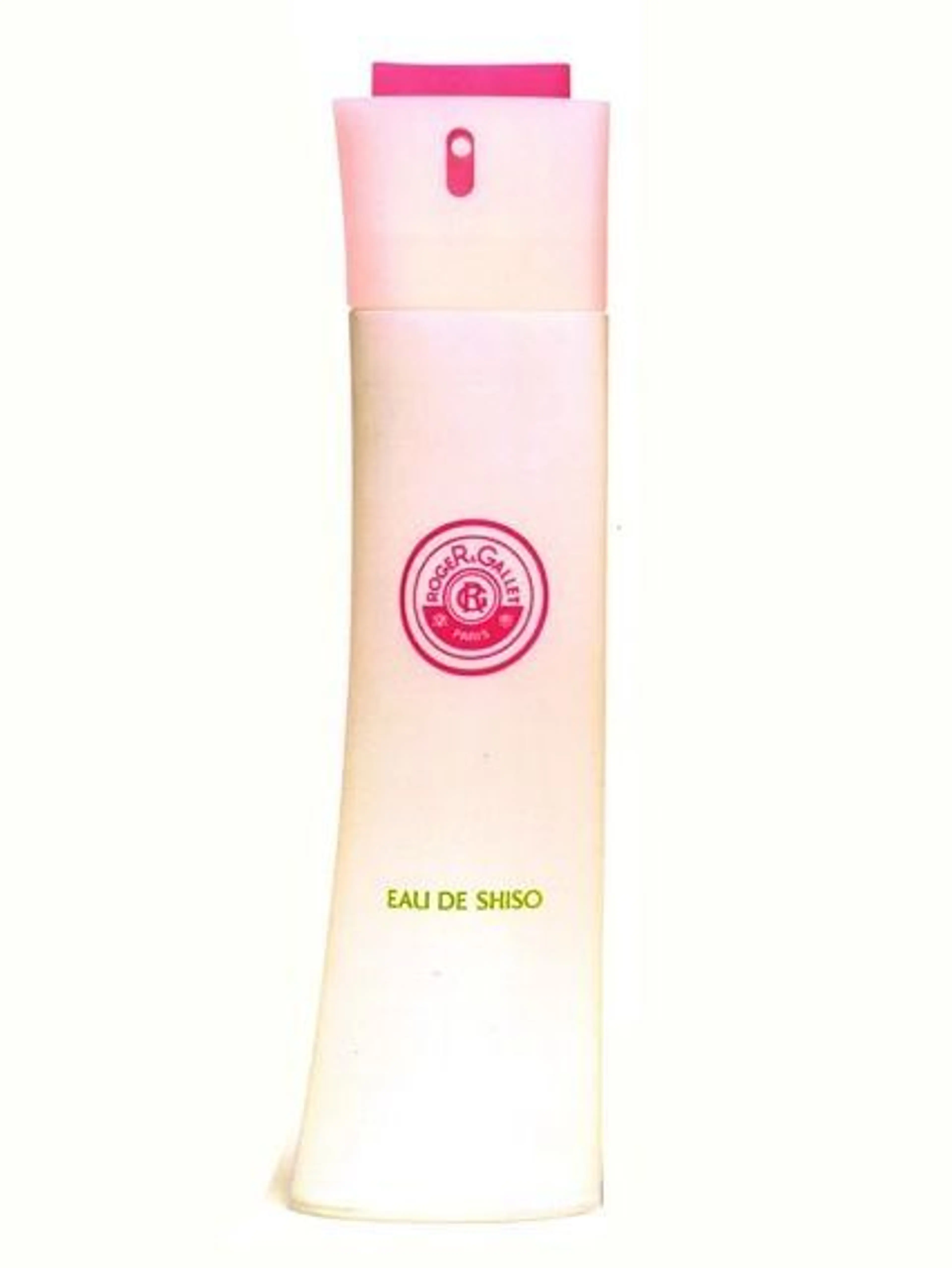 Eau de Shiso Aroma
