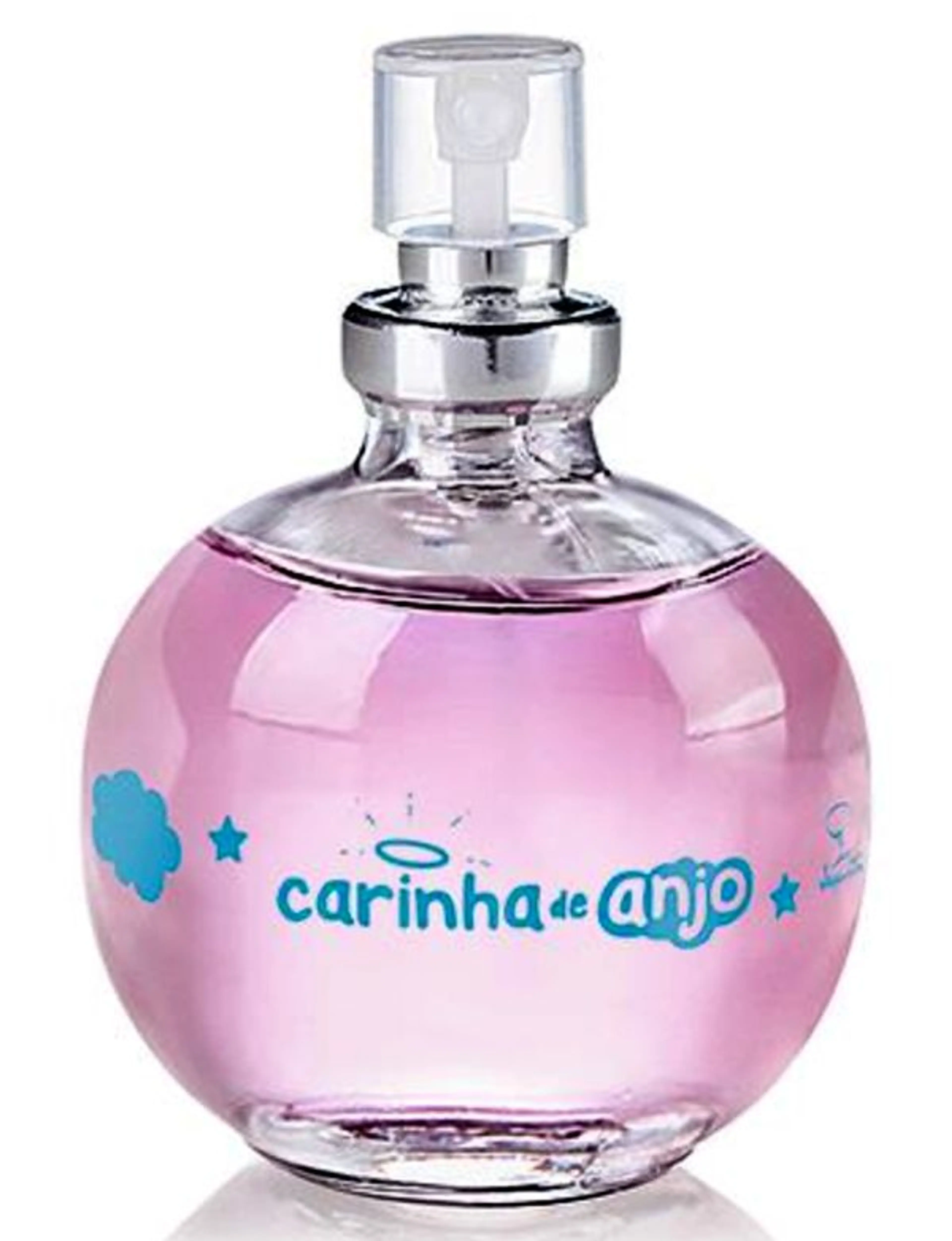 Carinha de Anjo