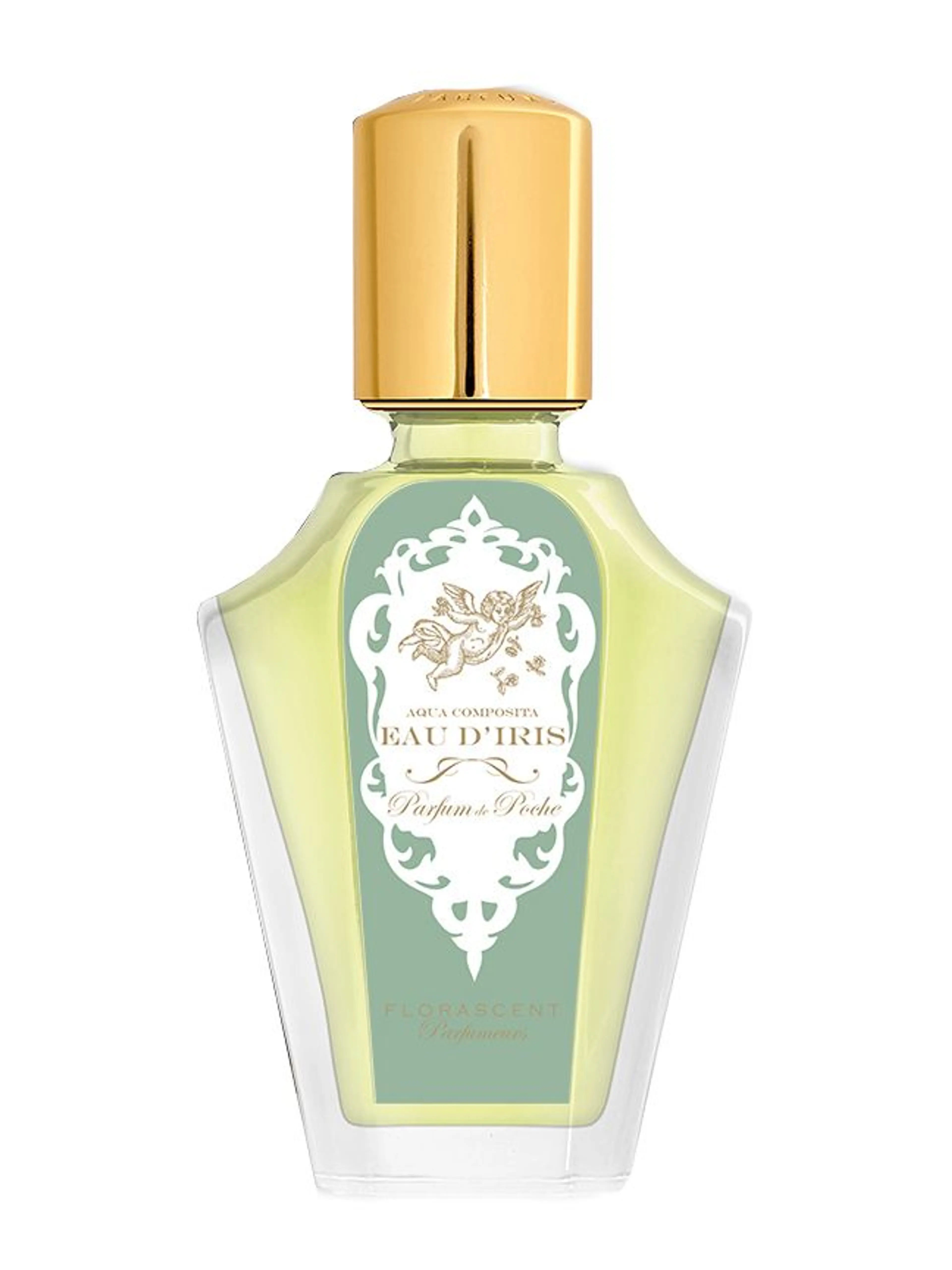 Eau d'Iris
