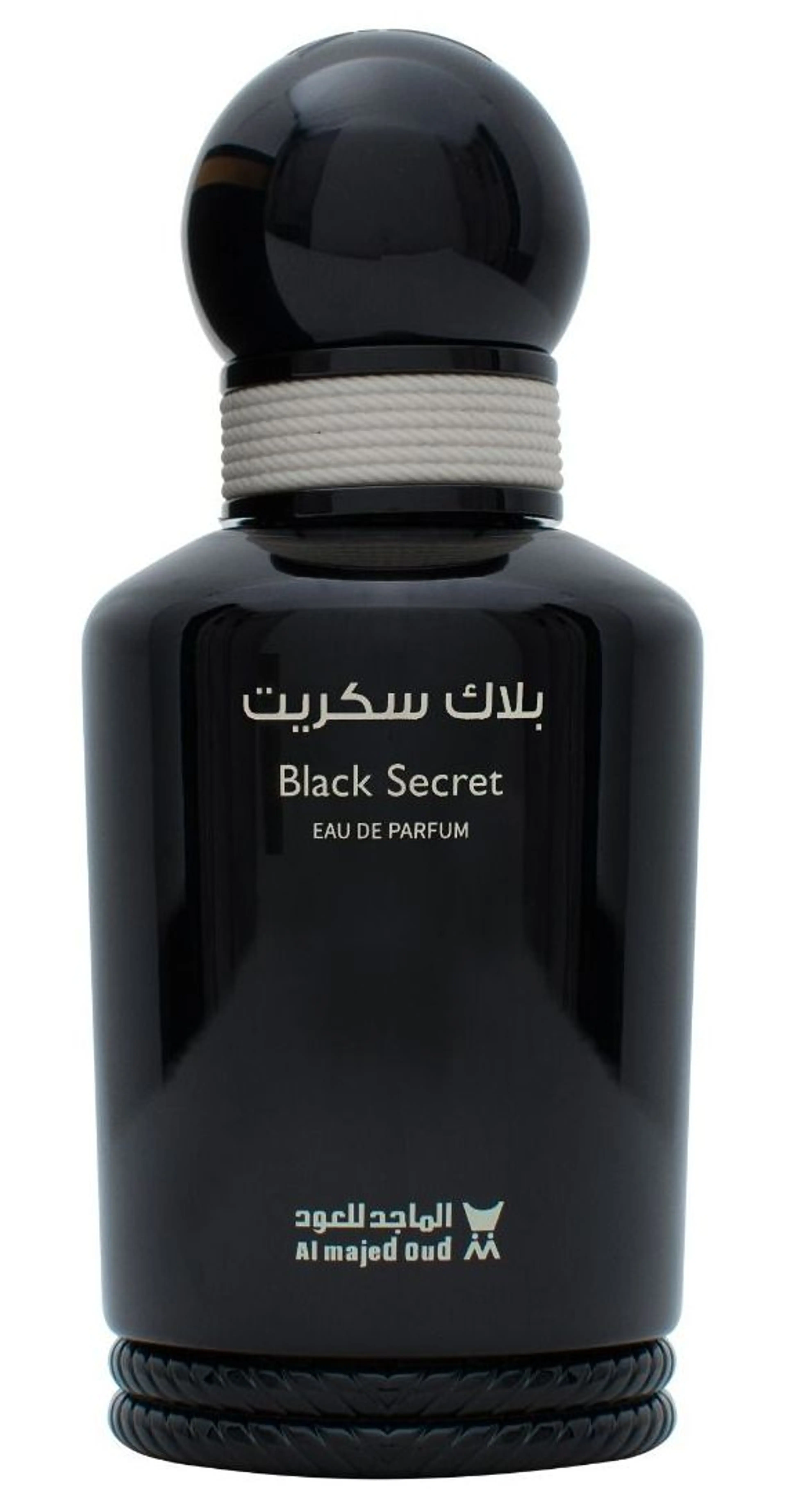 Black Secret