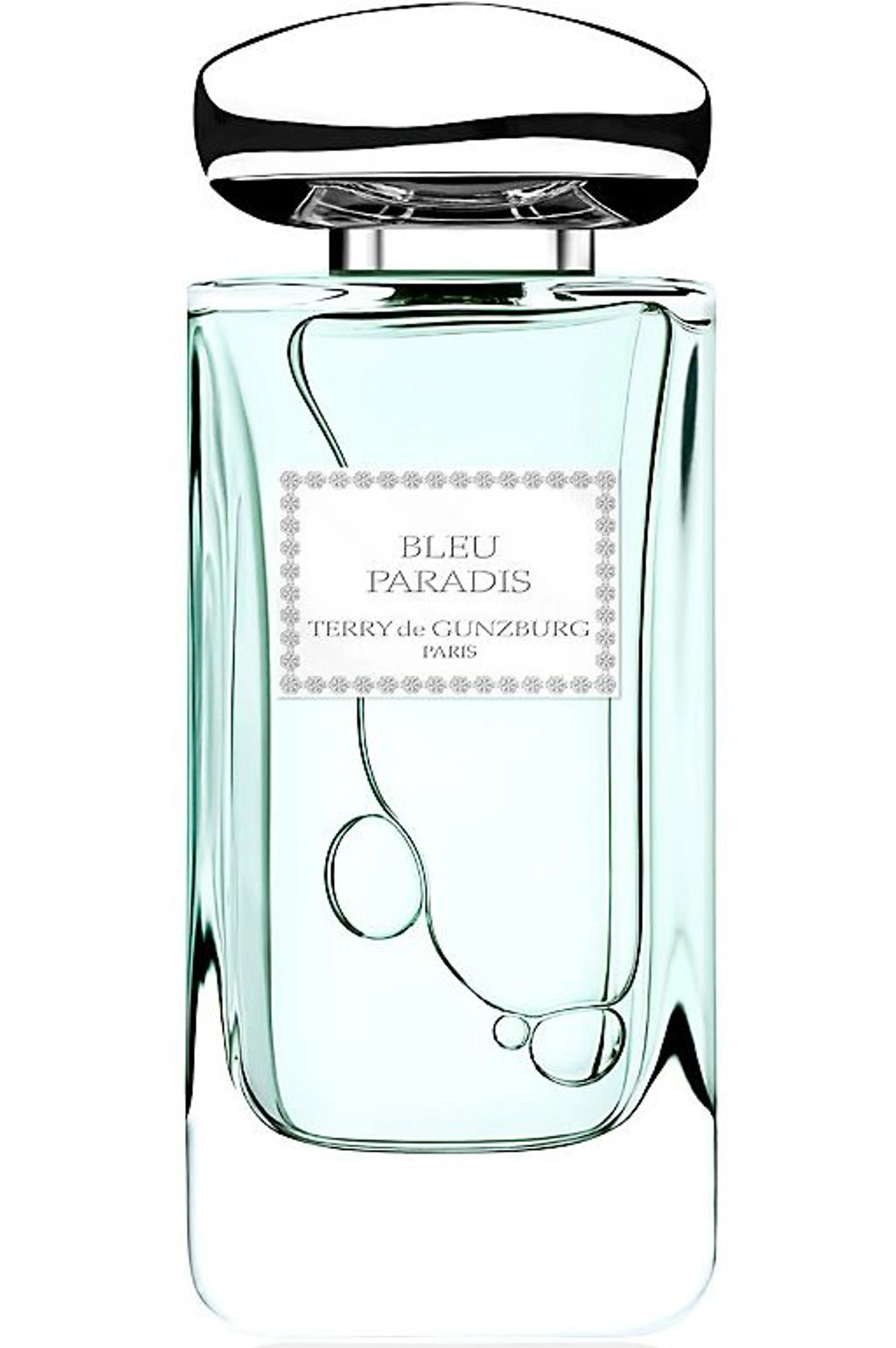 Bleu Paradis