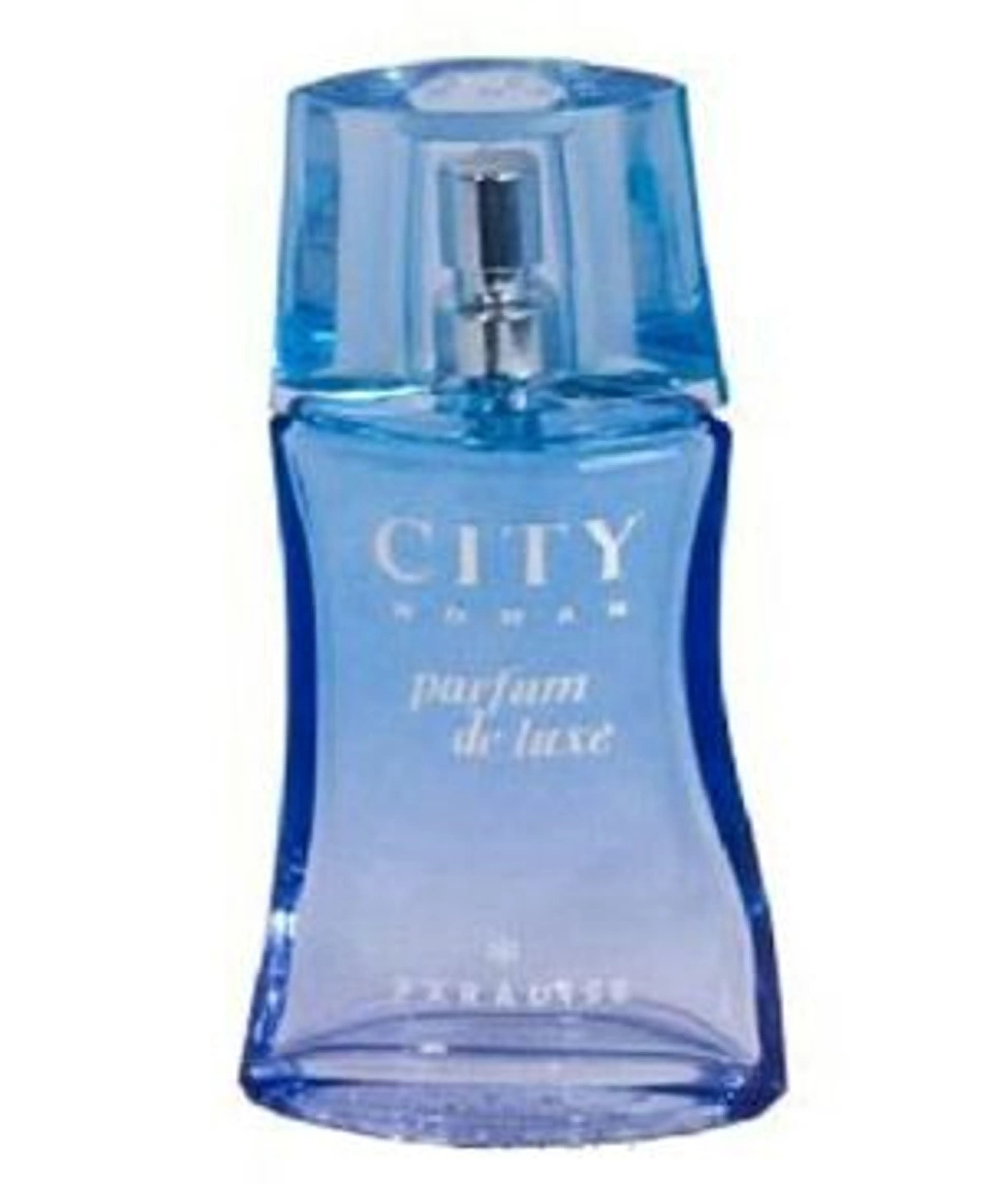 City Woman Paradise