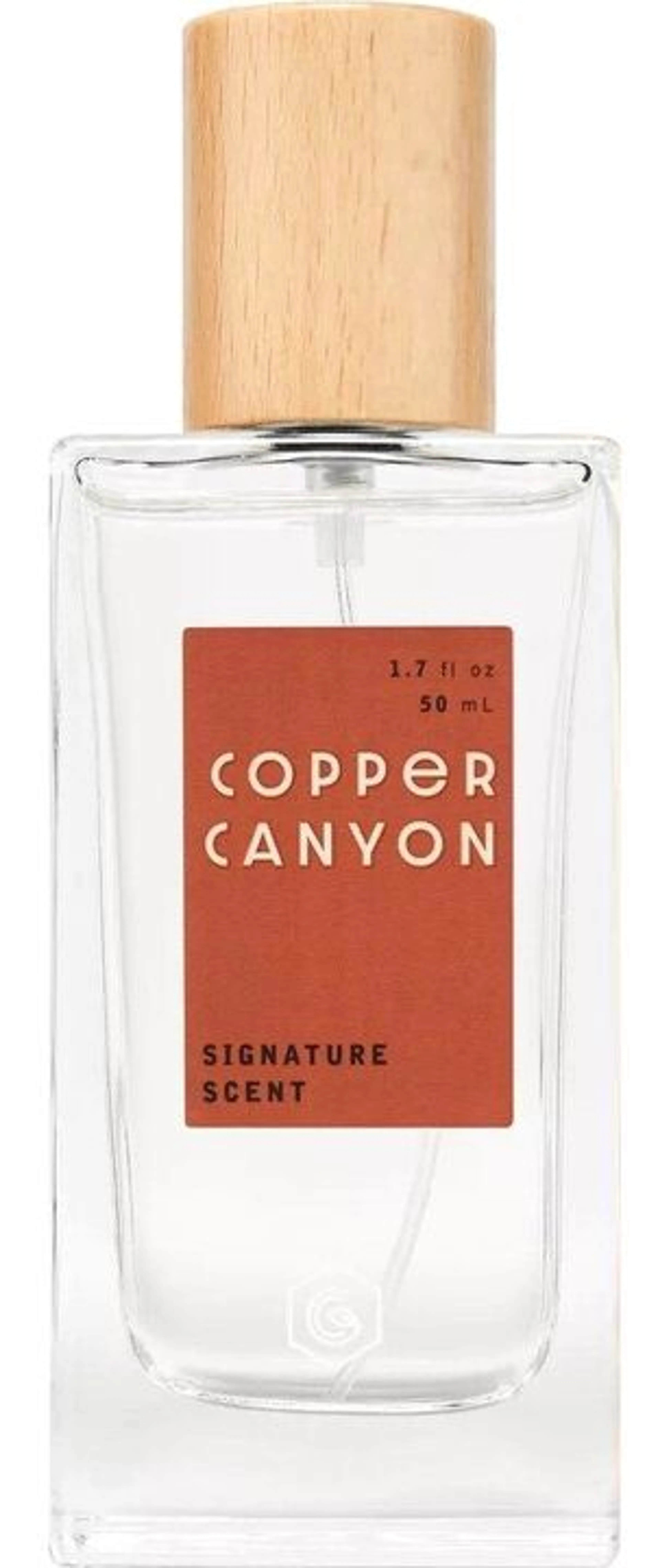 Copper Canyon