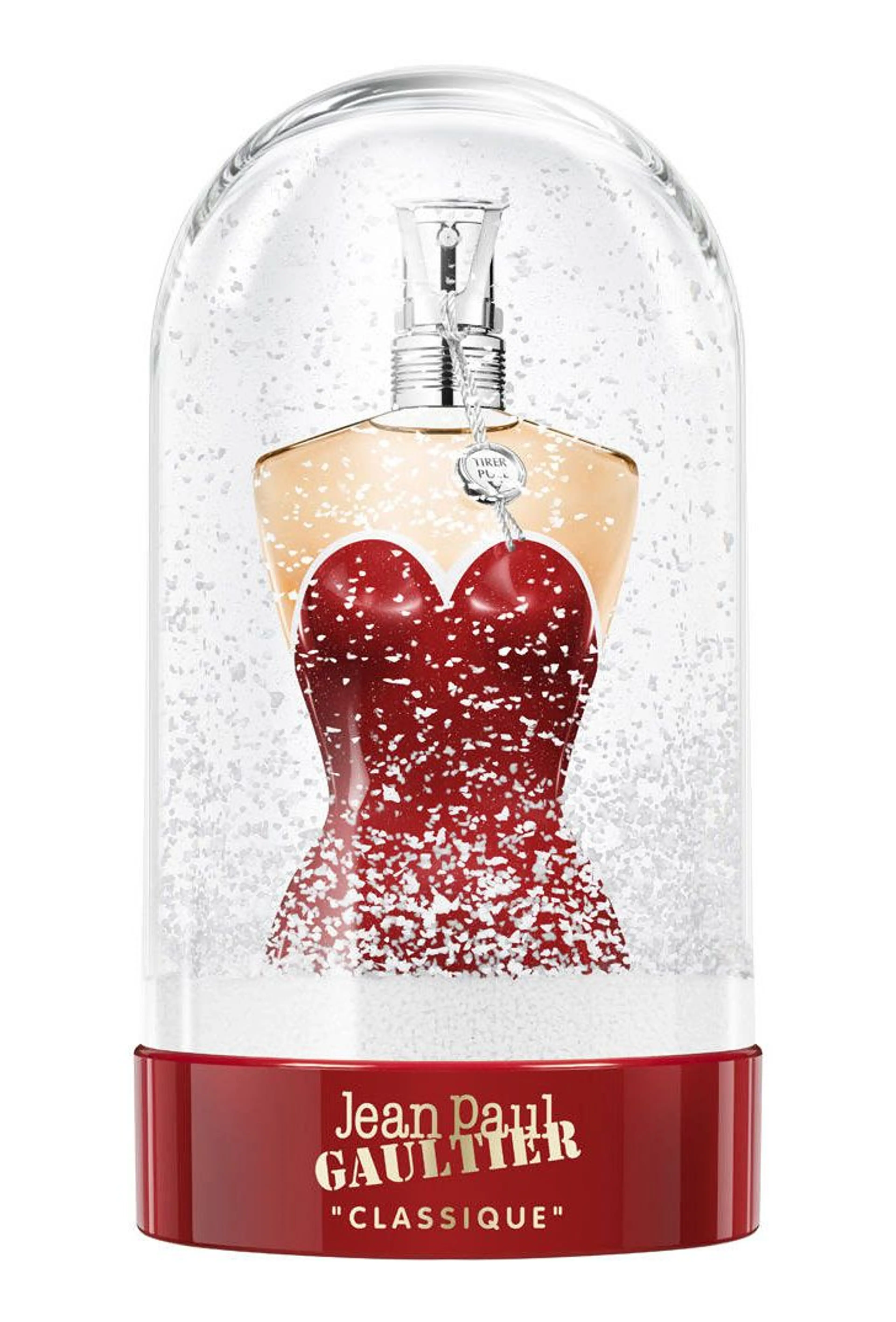 Classique Eau de Toilette Collector Edition 2017
