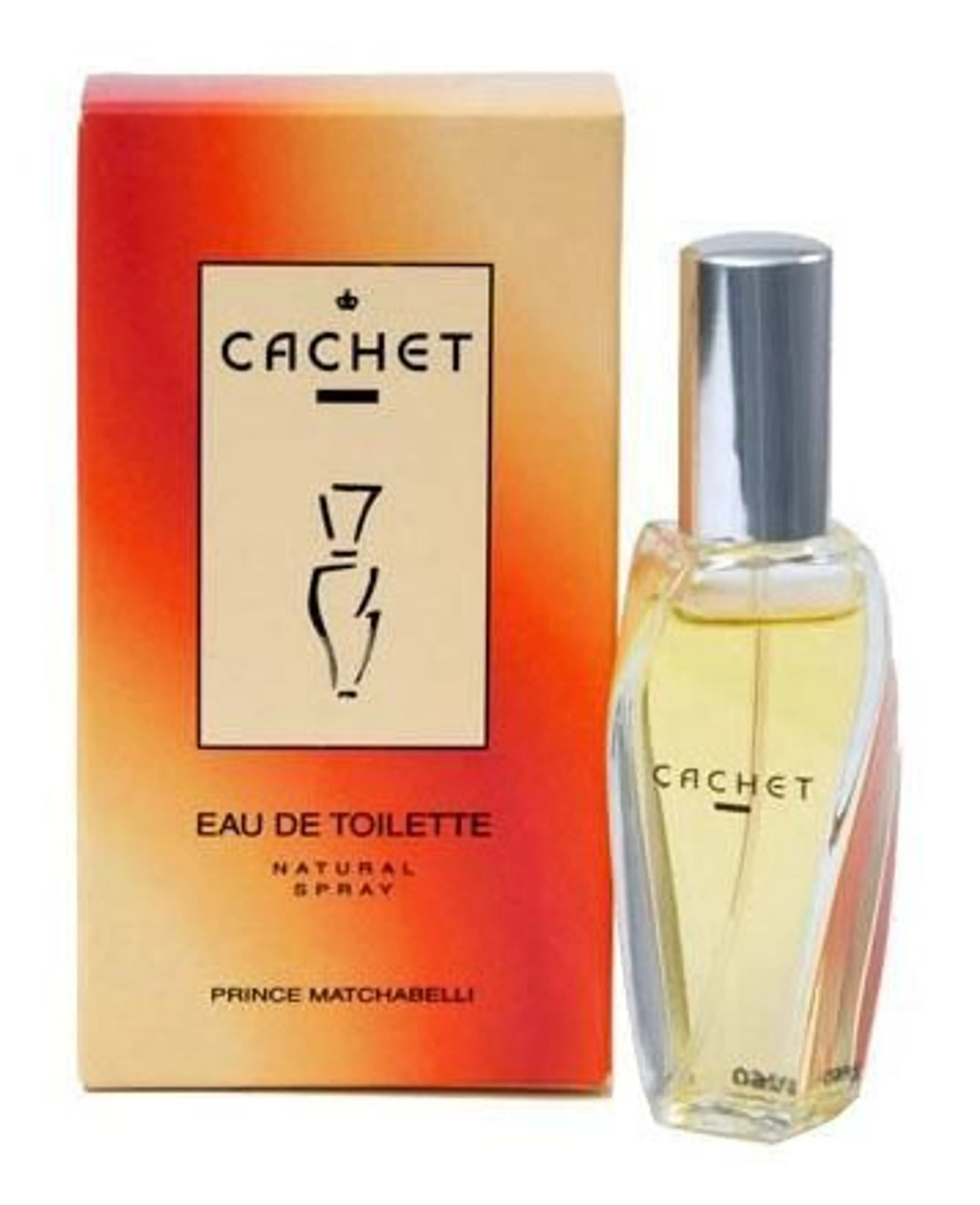 Cachet