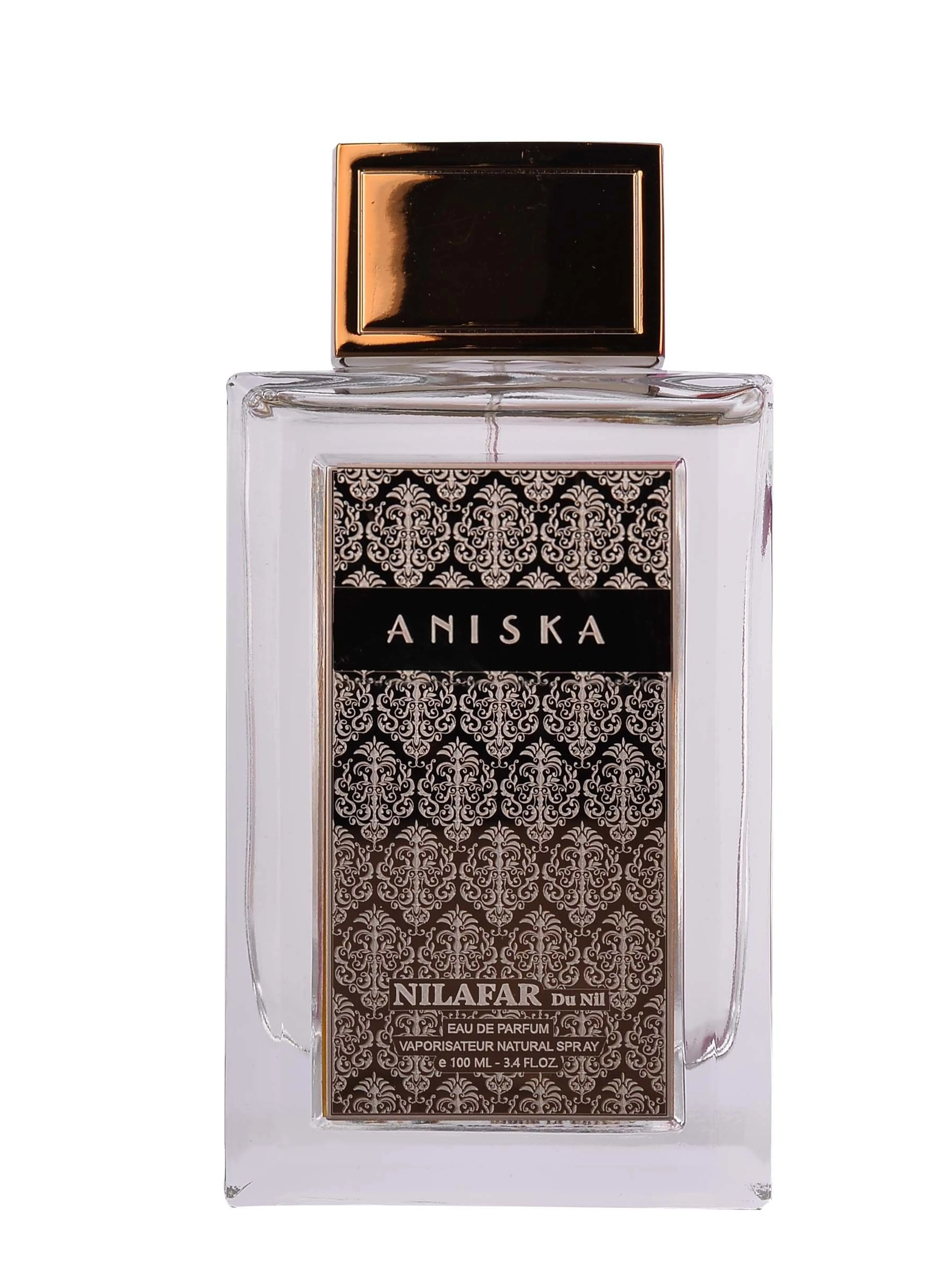 Aniska