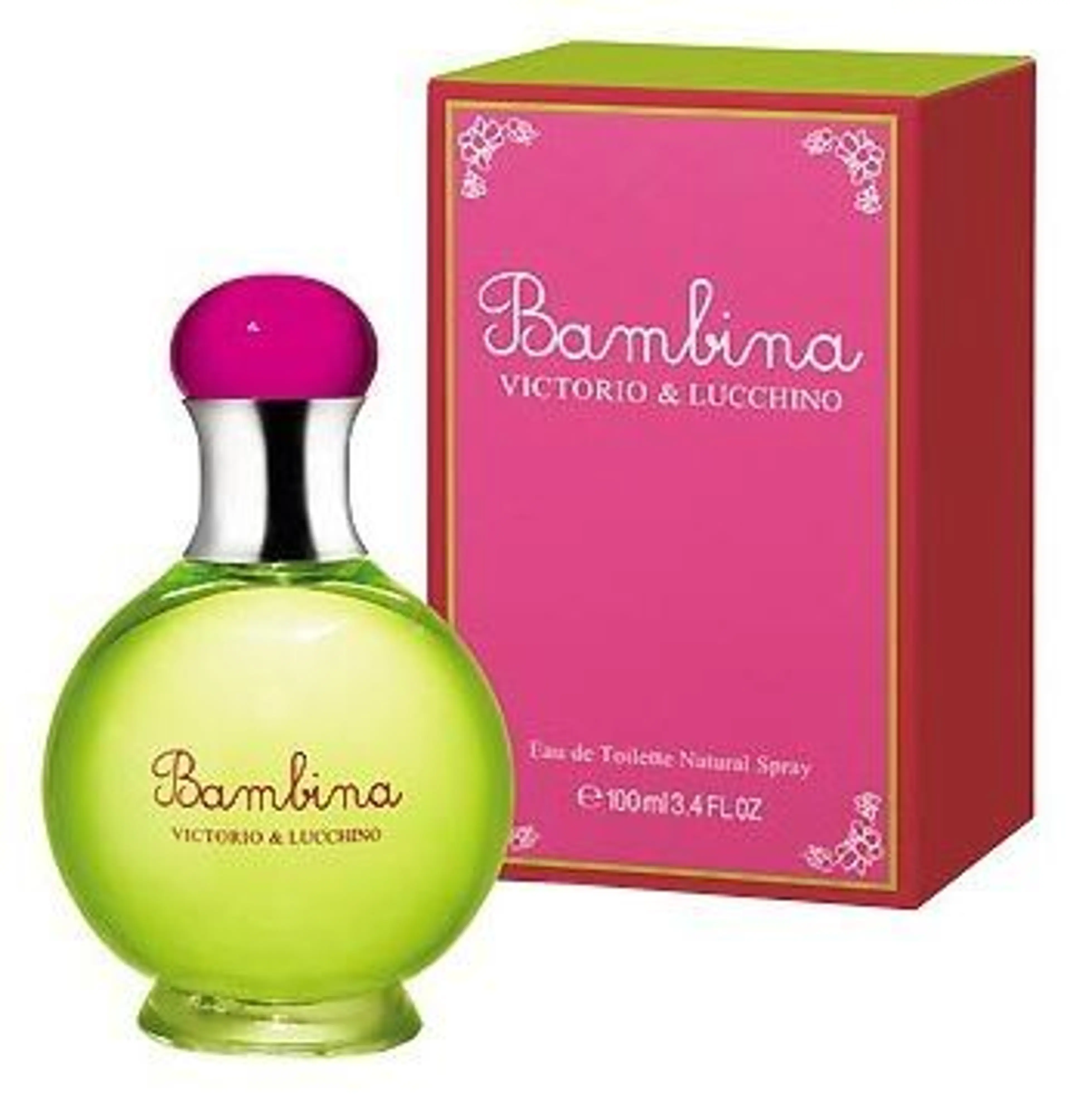 Bambina