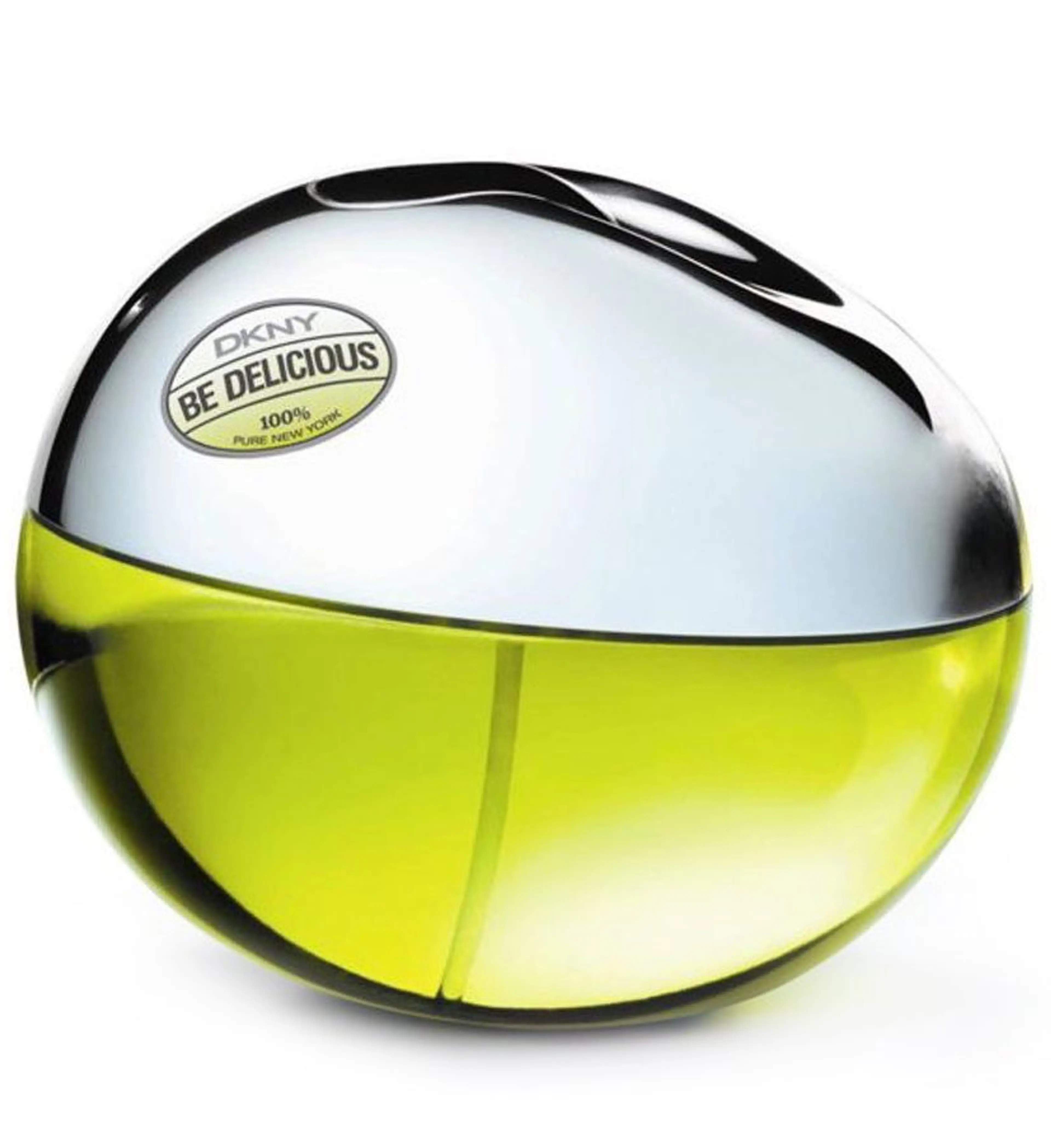 DKNY Be Delicious