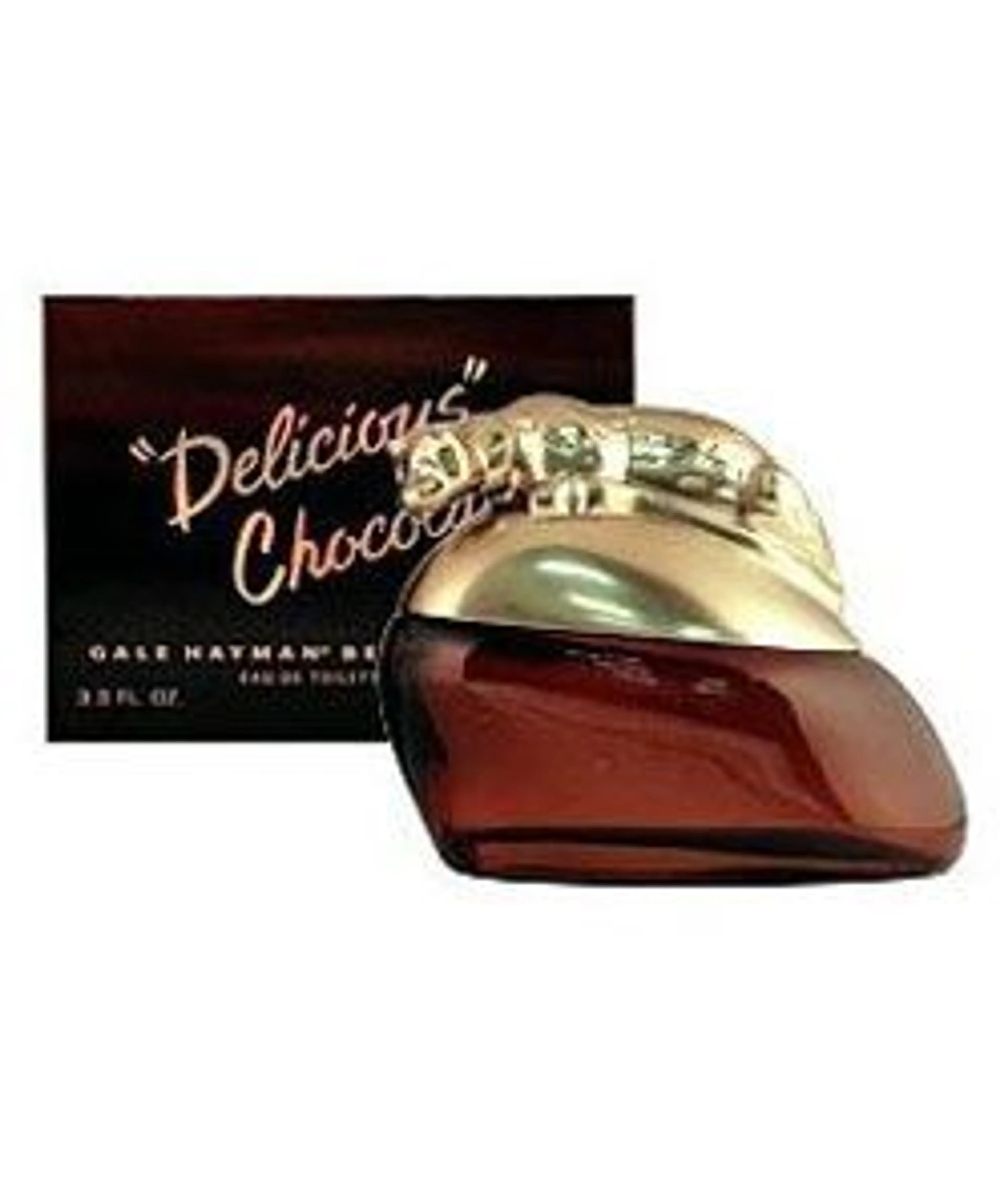 Delicious Chocolate