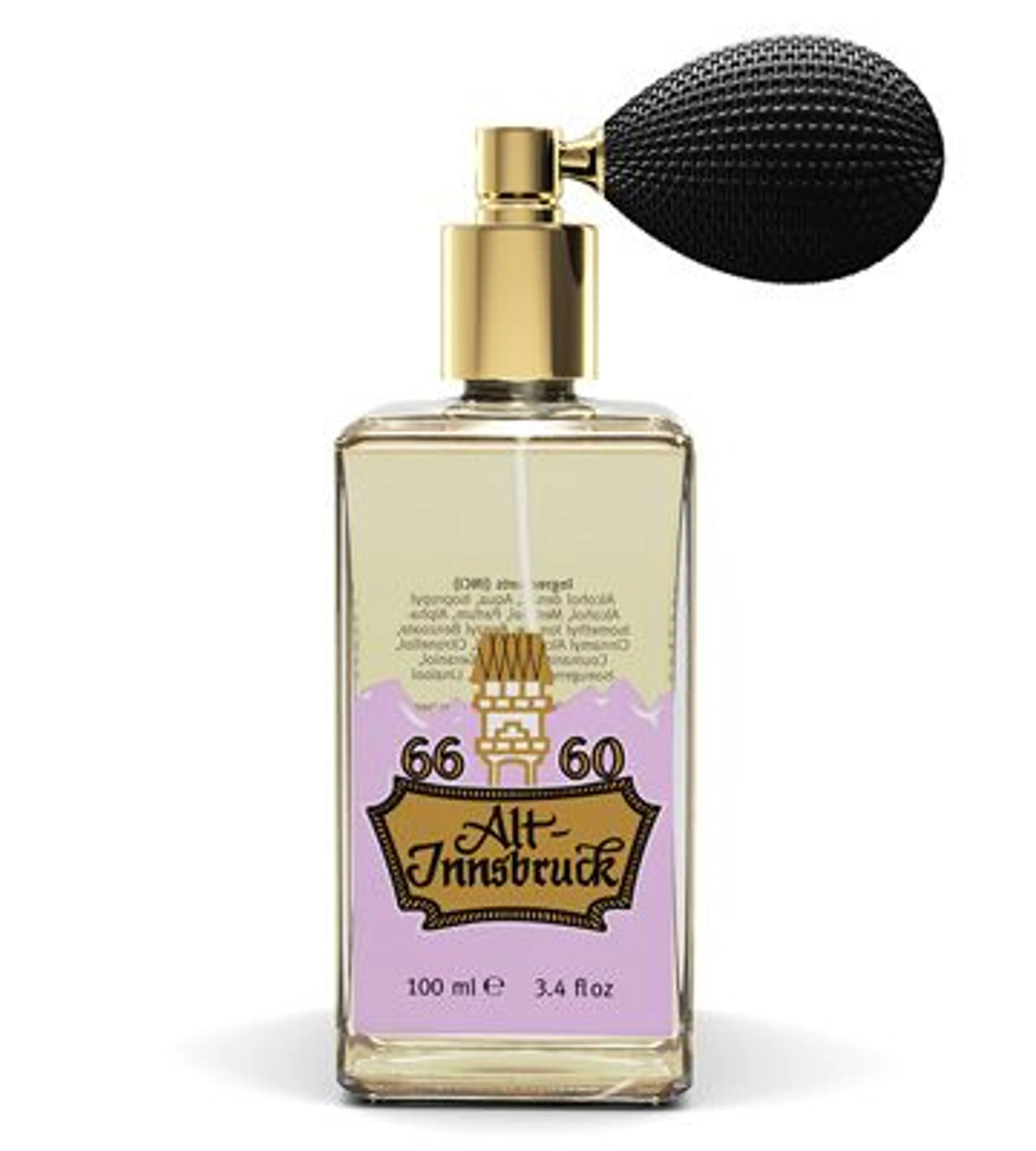 Alt-Innsbruck Eau de Cologne
