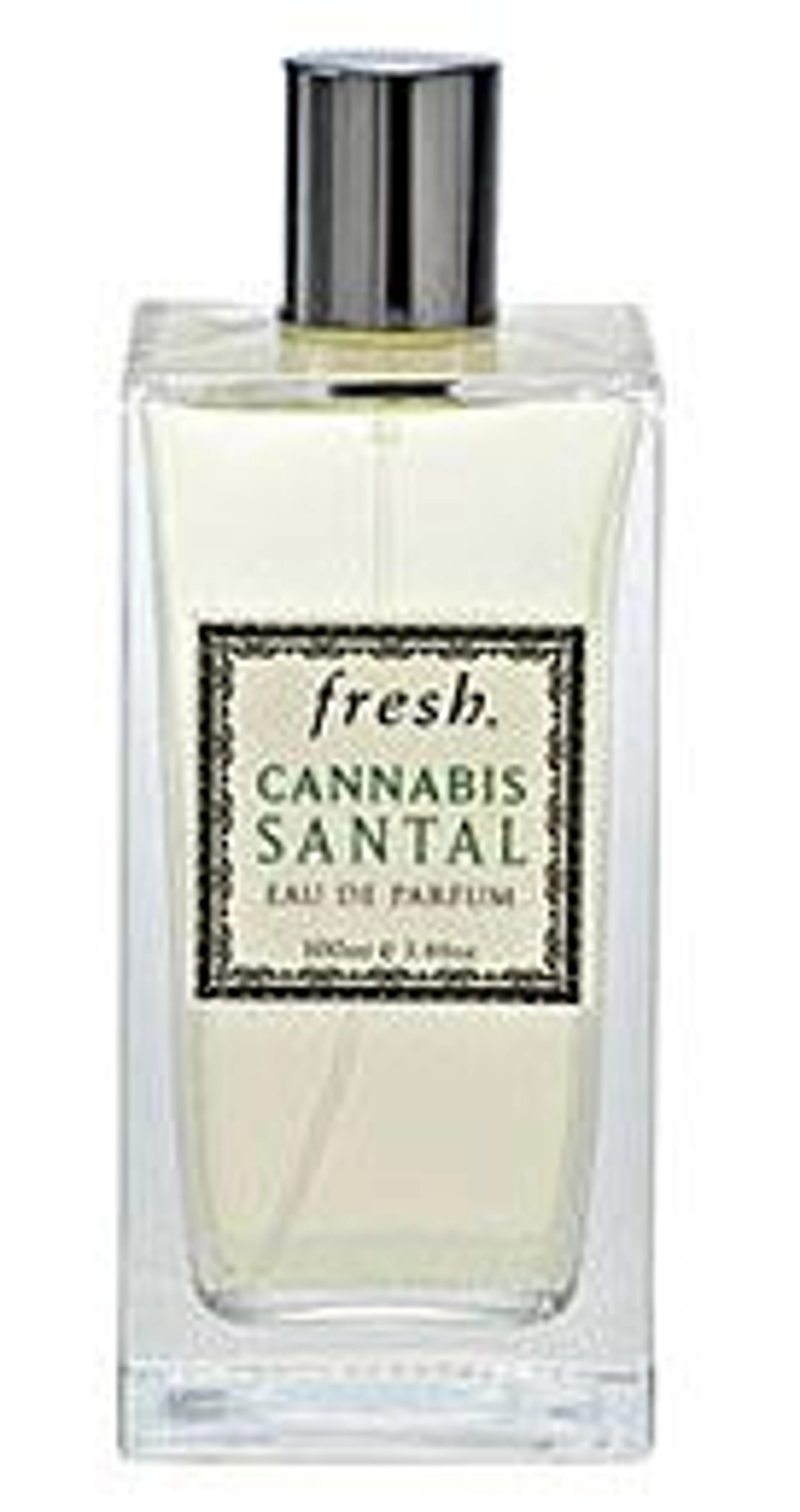 Cannabis Santal