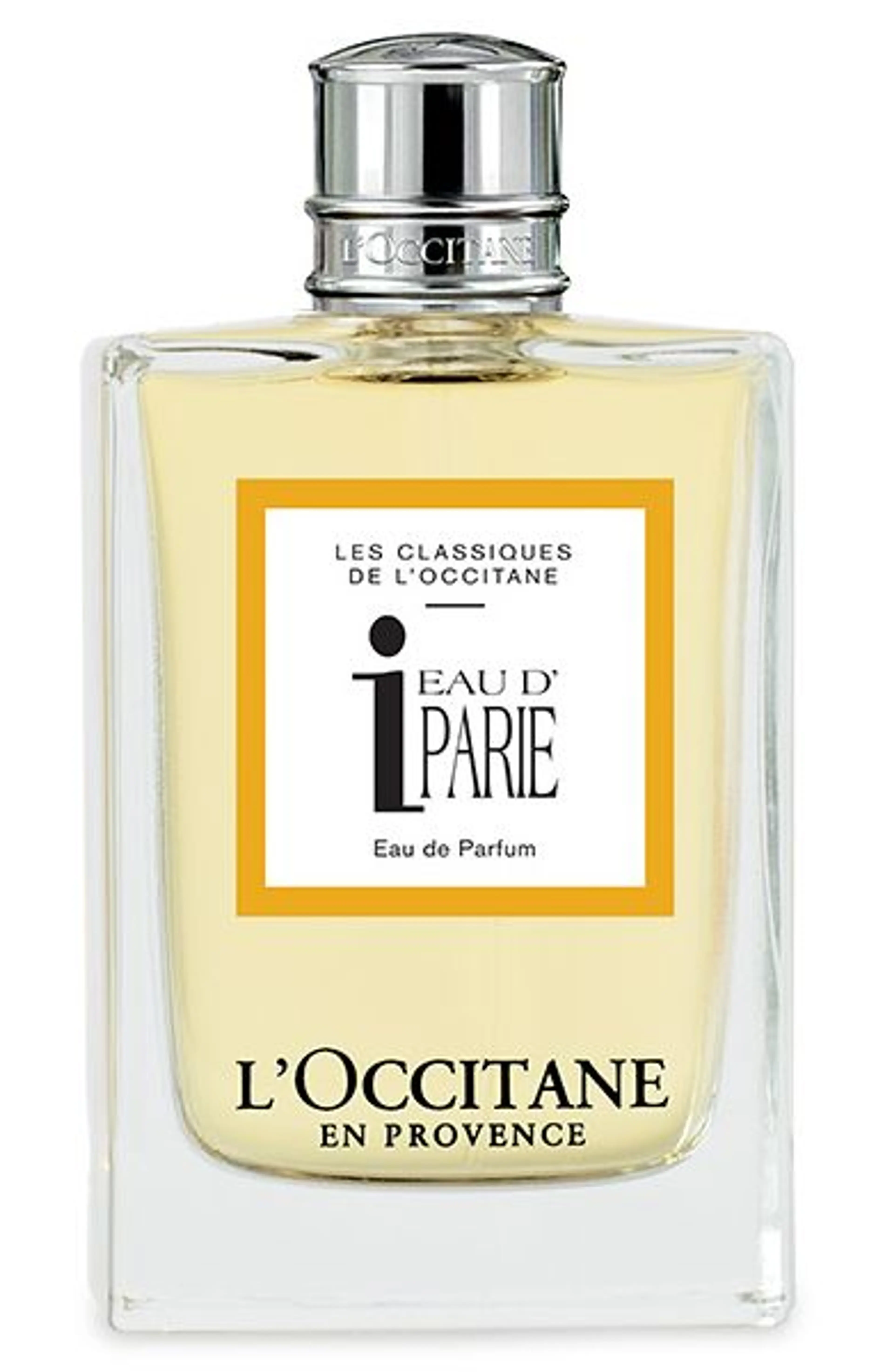 Eau d'Iparie