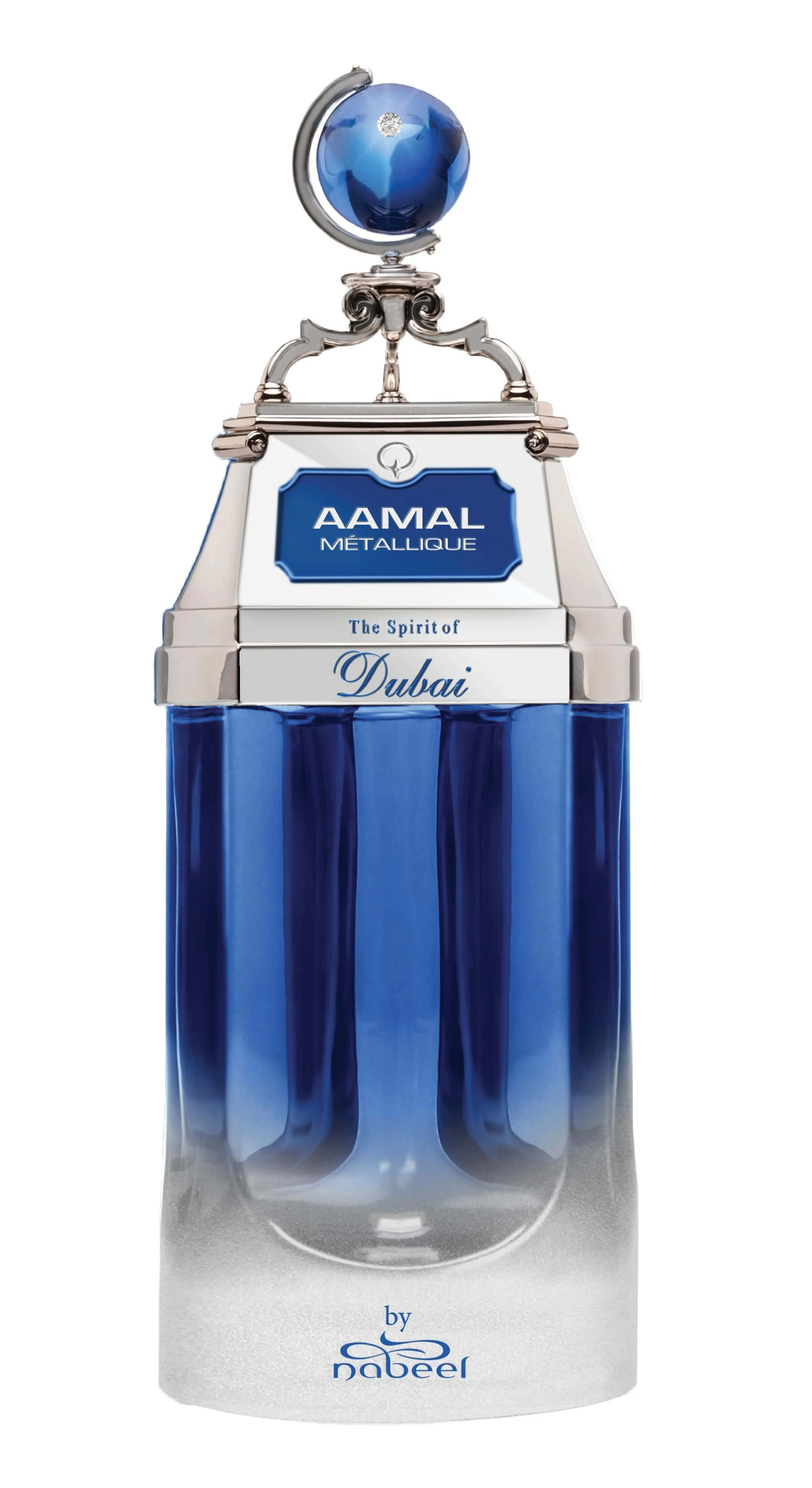 Aamal Metallique