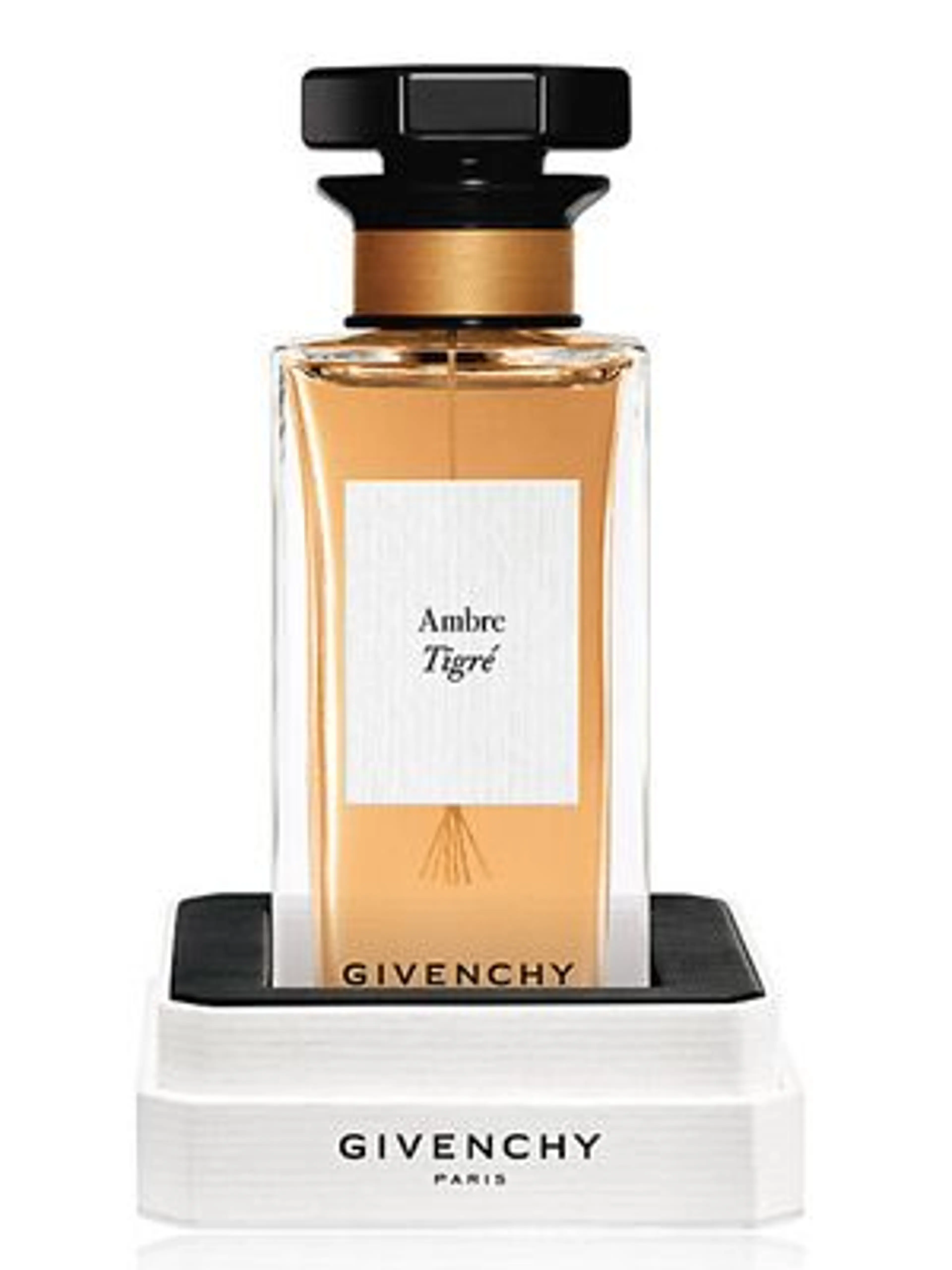Ambre Tigré