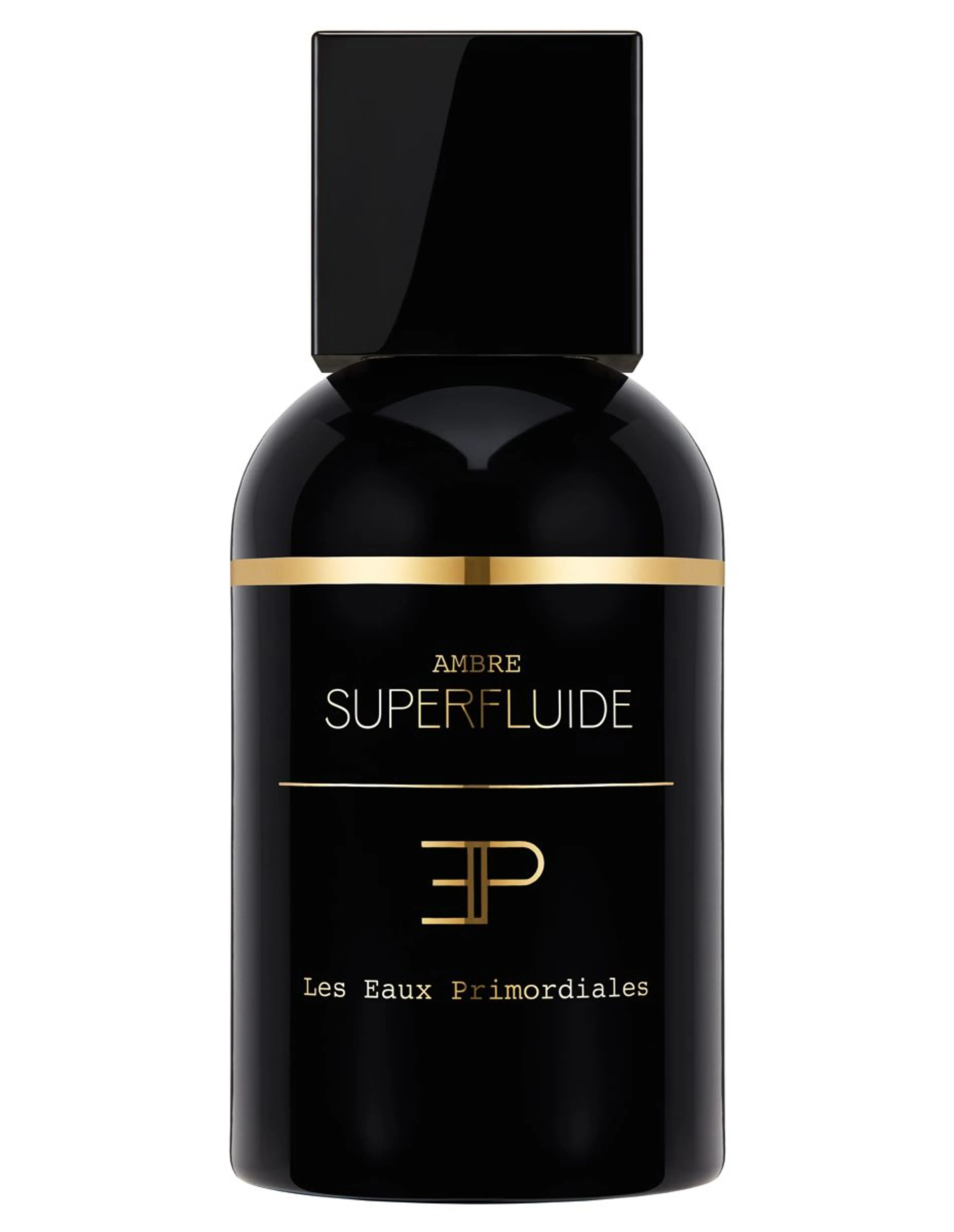 Ambre Superfluide