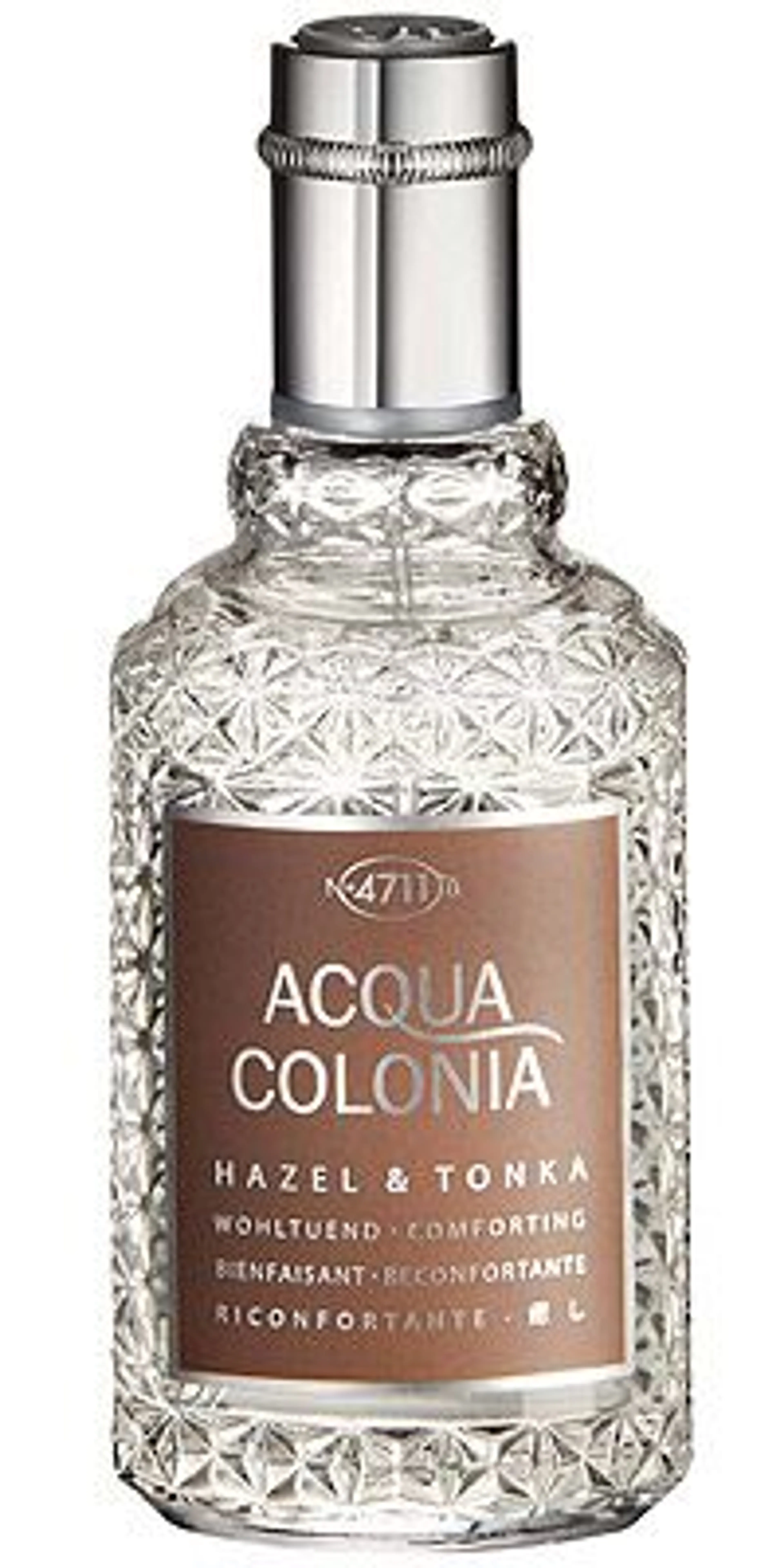 4711 Acqua Colonia Hazel & Tonka