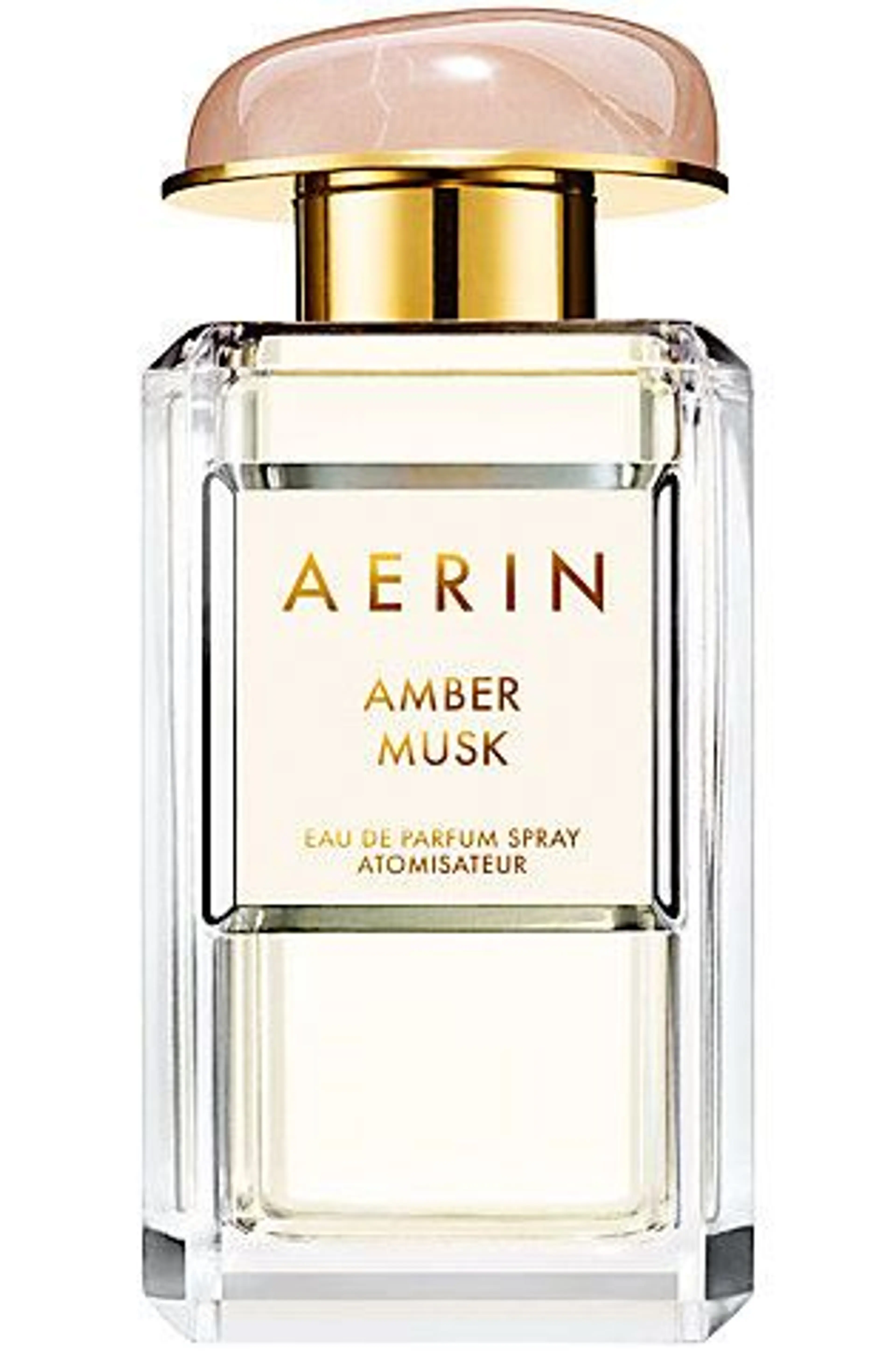 Amber Musk