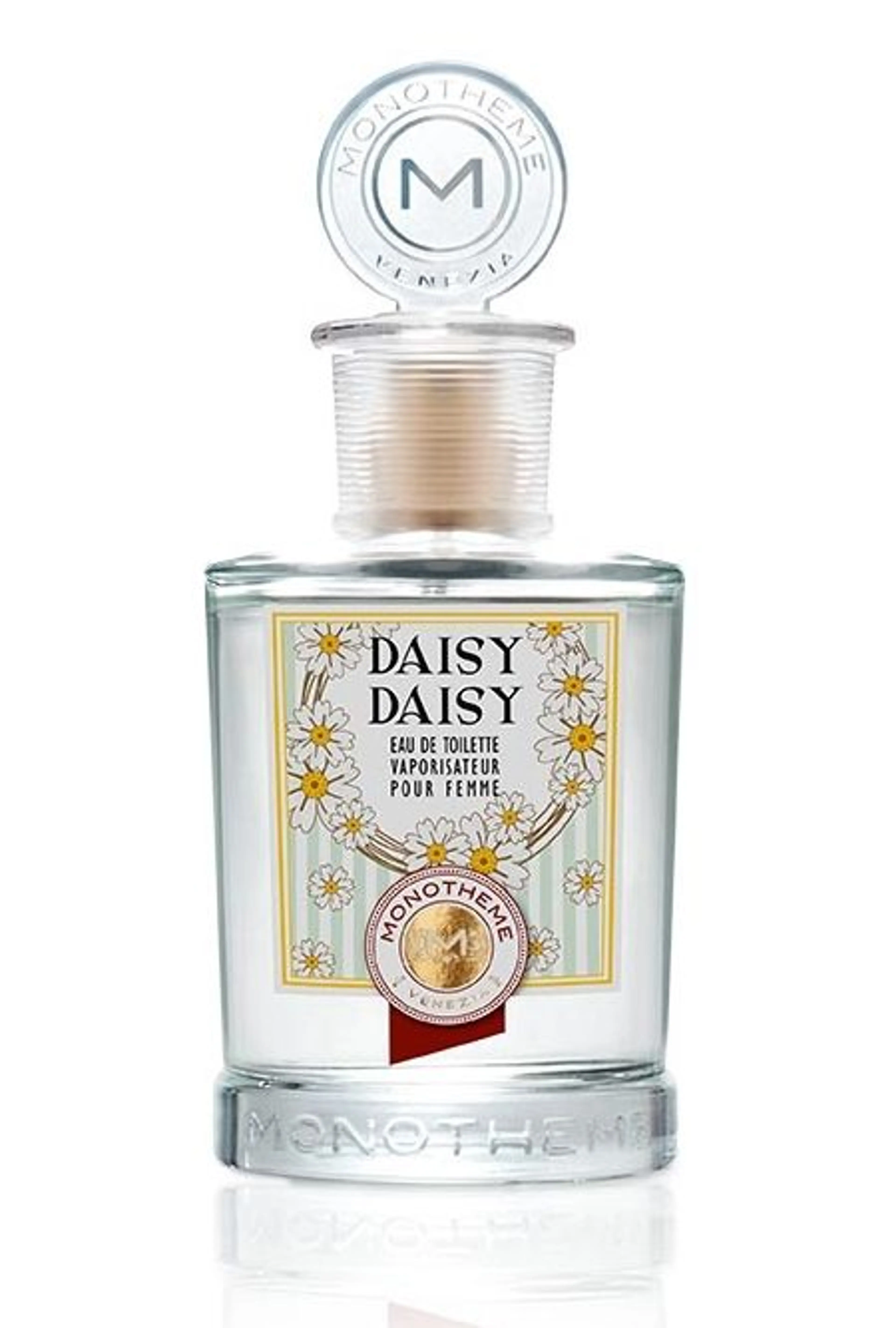 Daisy Daisy