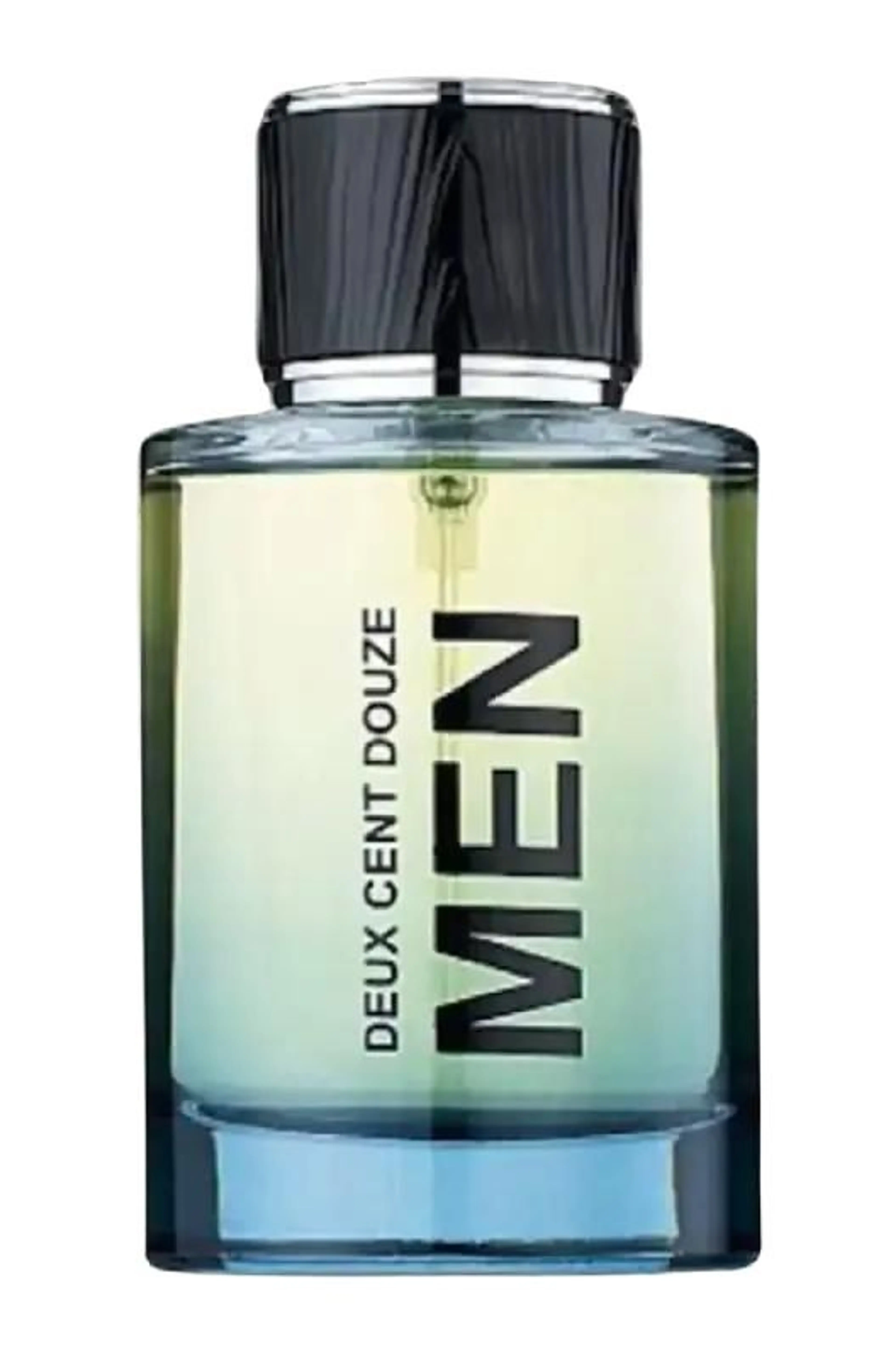 Deux Cent Douze Men