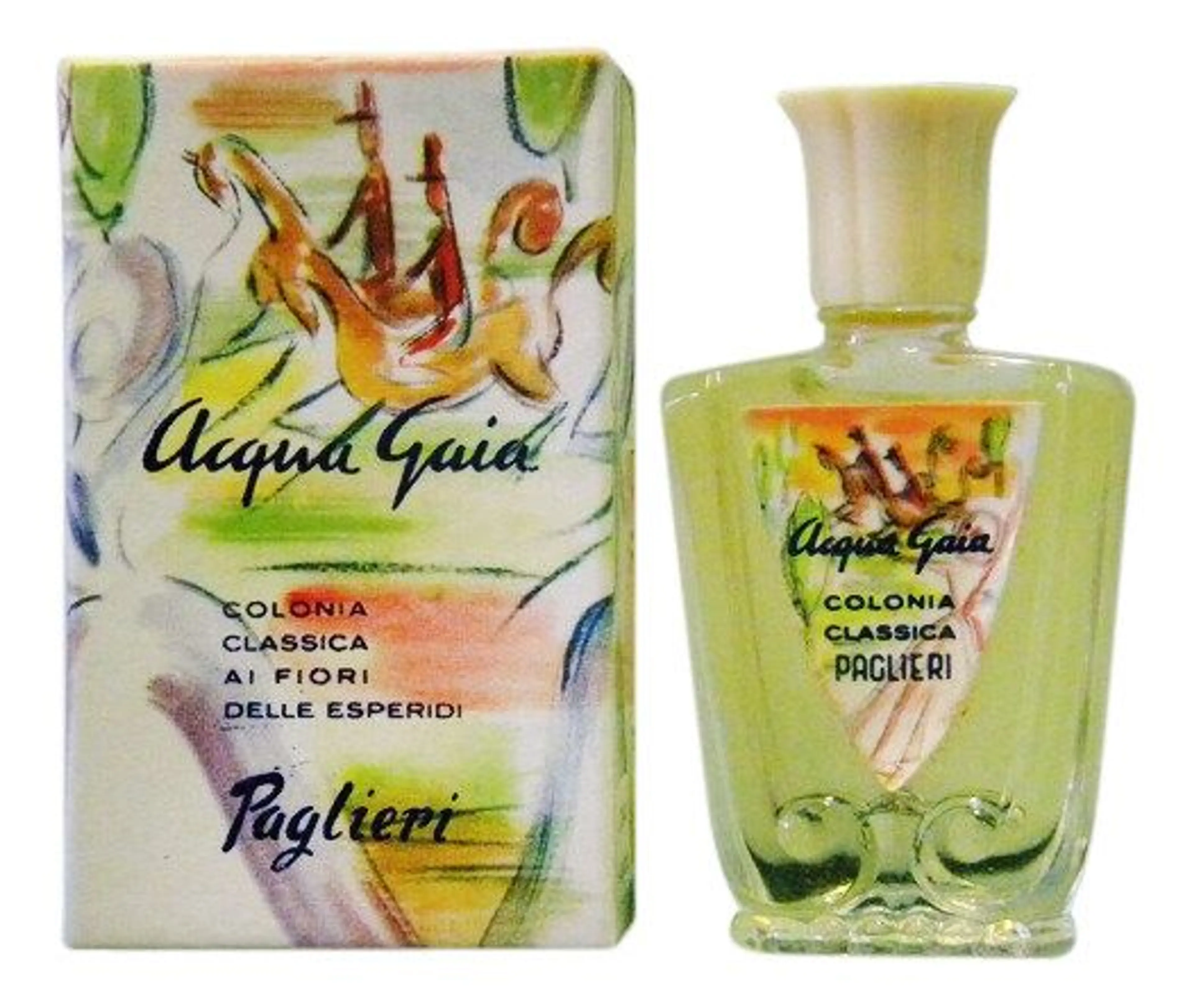 Acqua Gaia