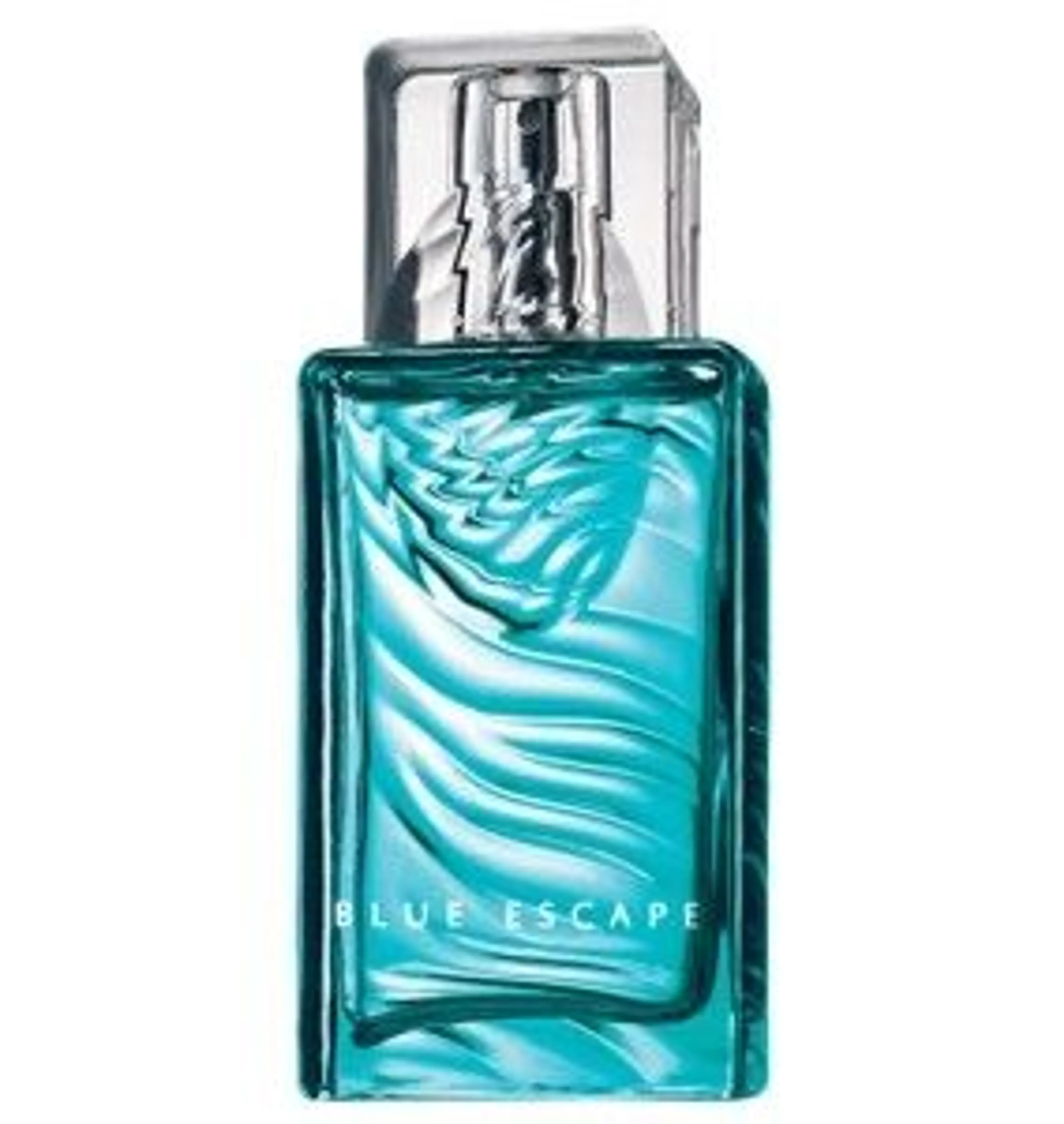 Blue Escape for Her