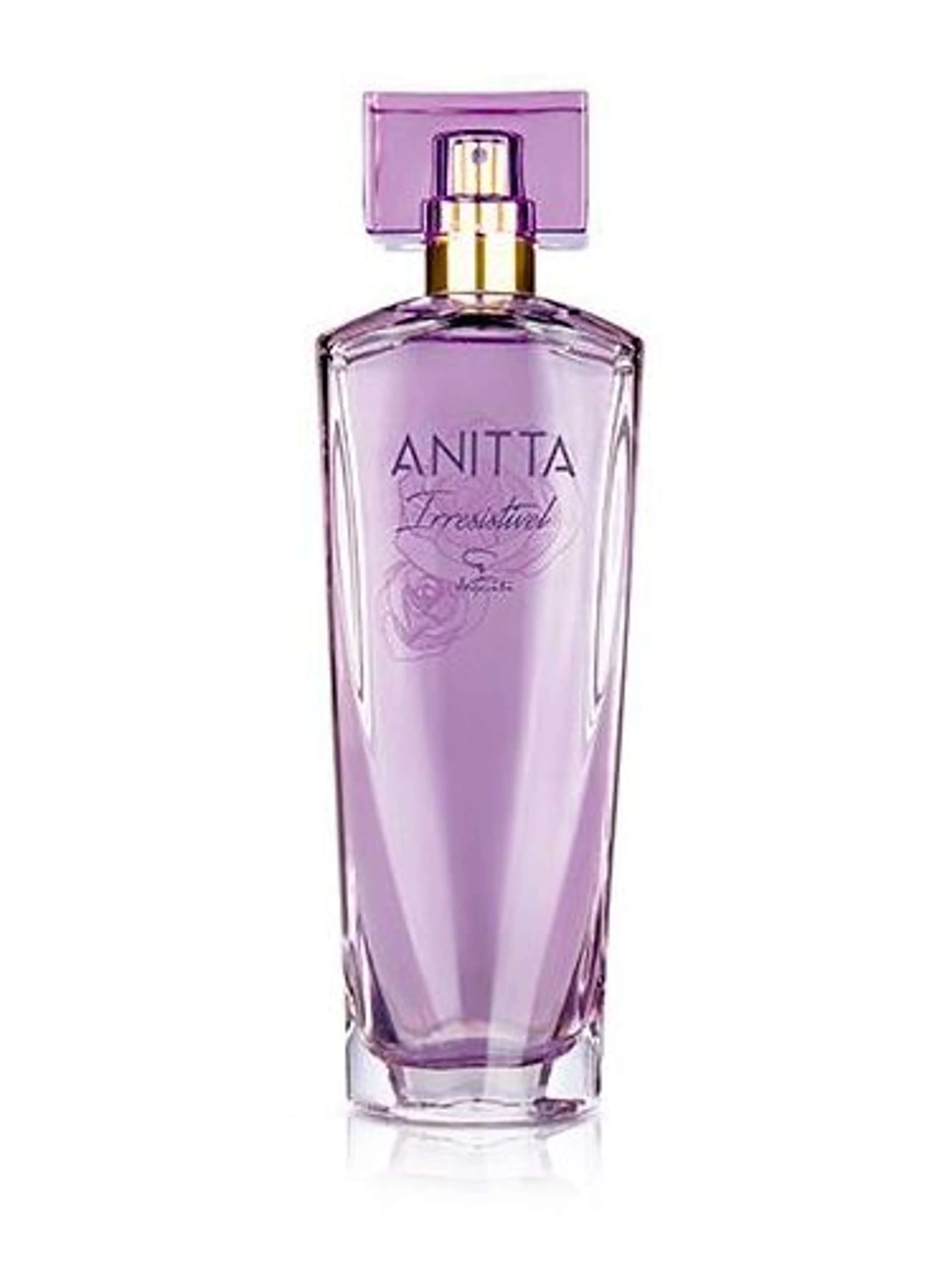 Anitta Irresistível
