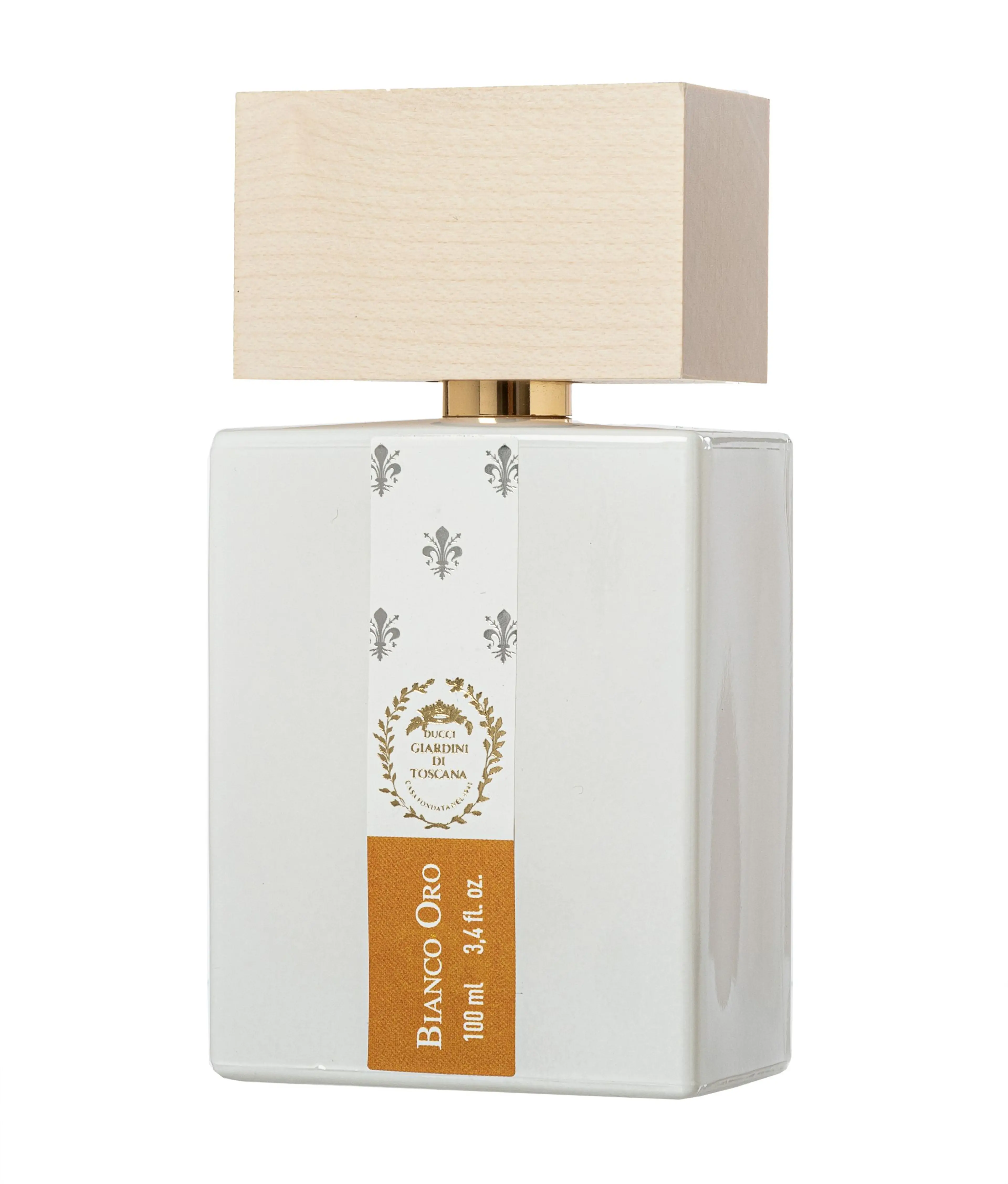 Bianco Oro