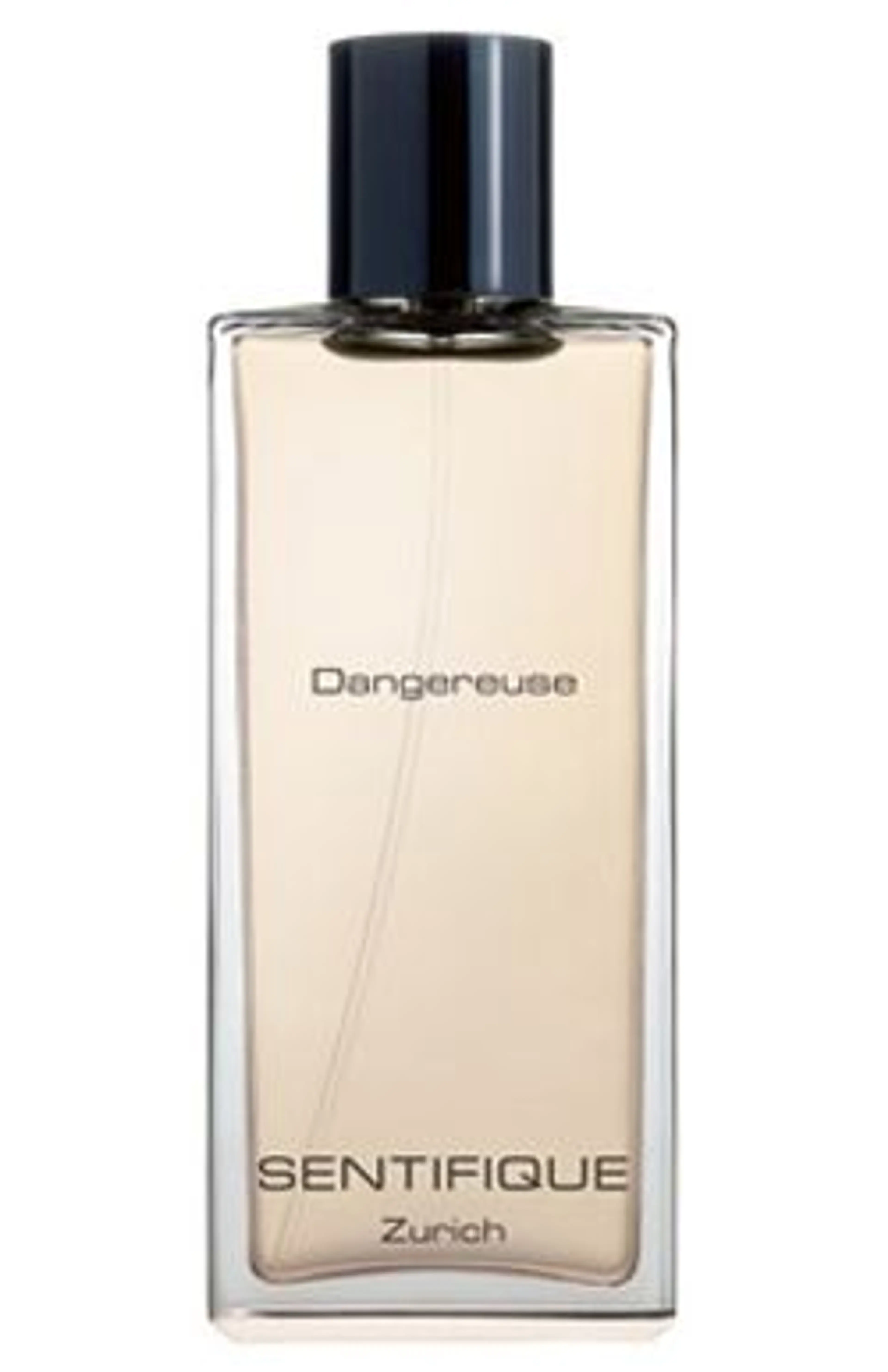 Dangereuse