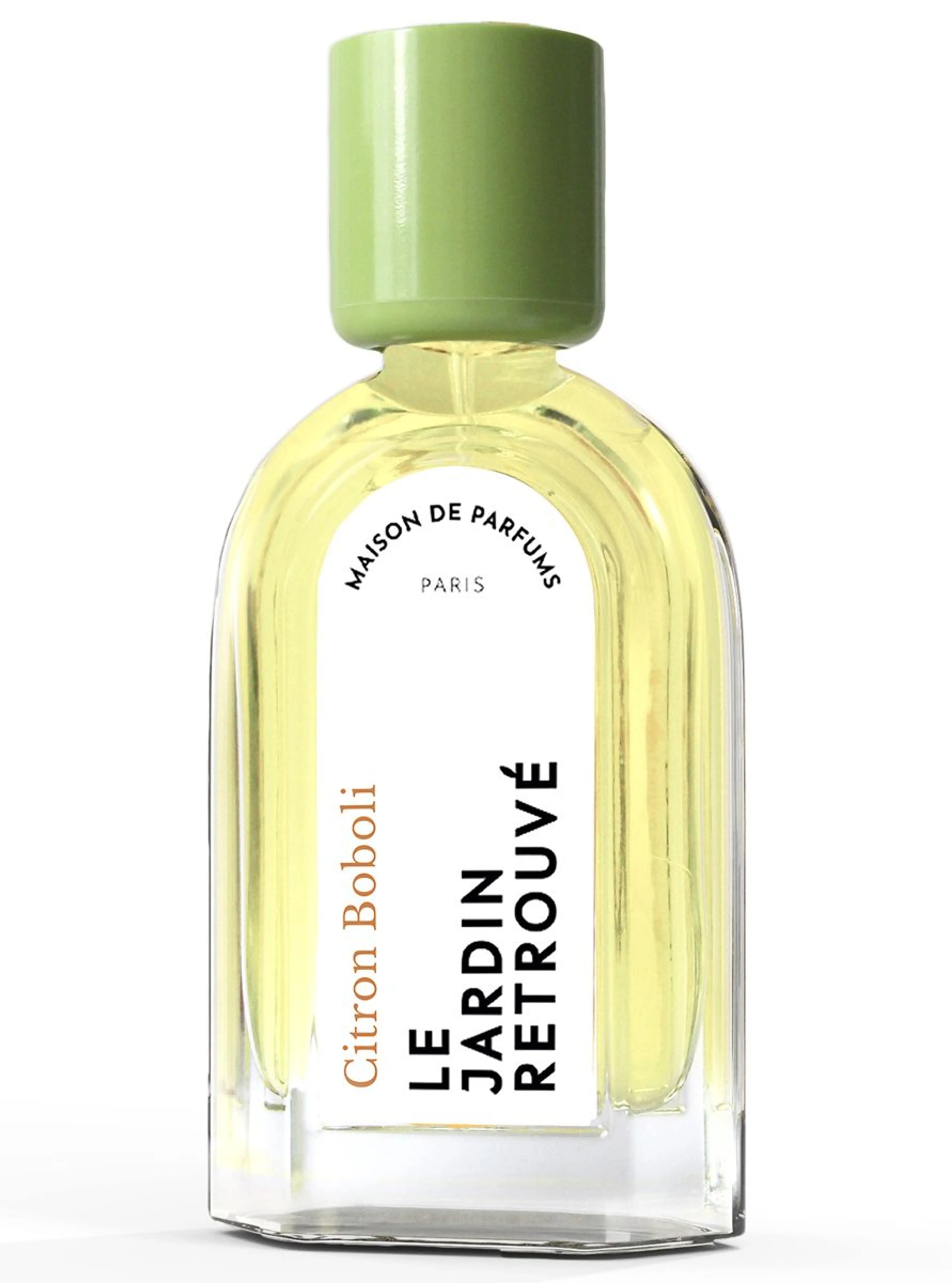Citron Boboli