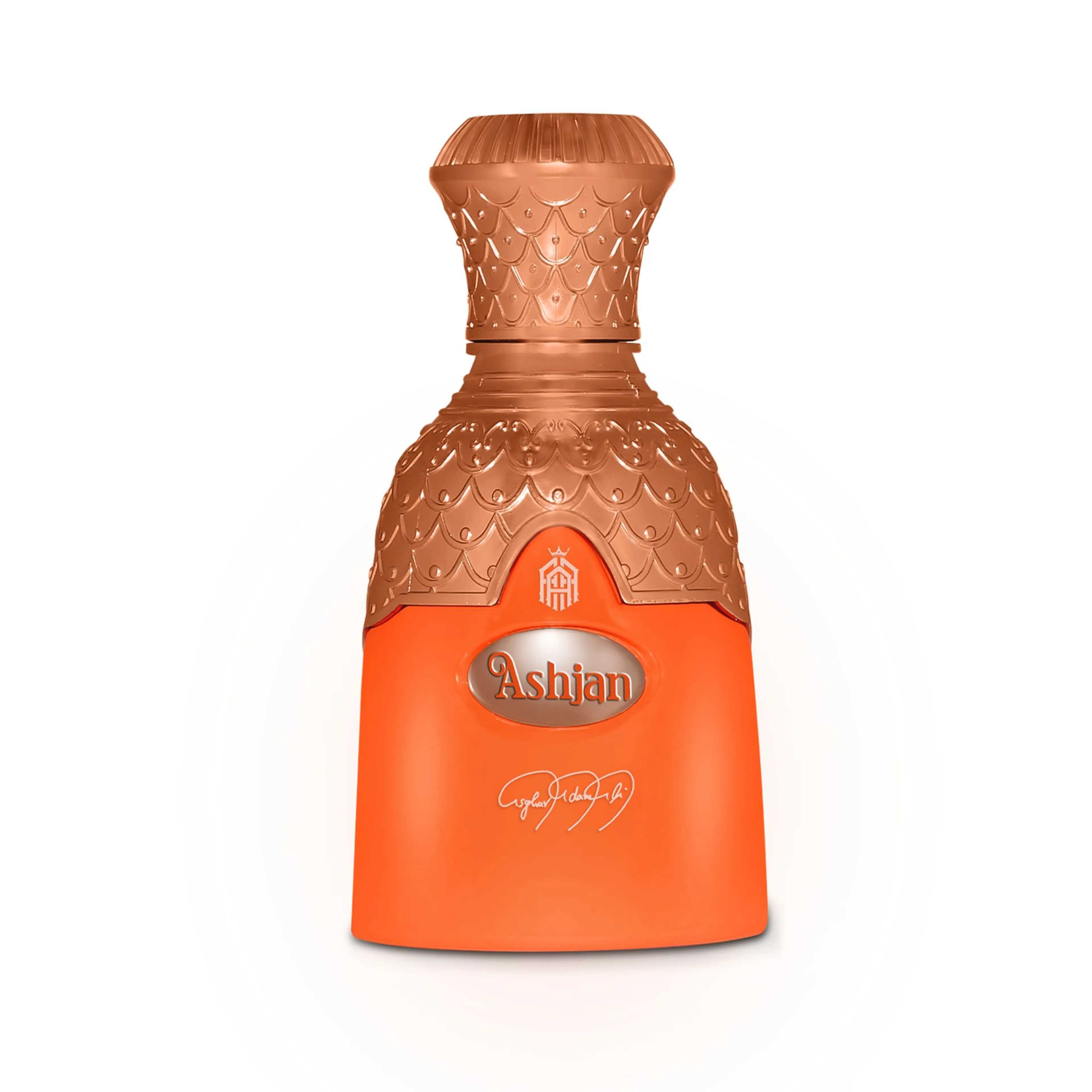 Ashjan