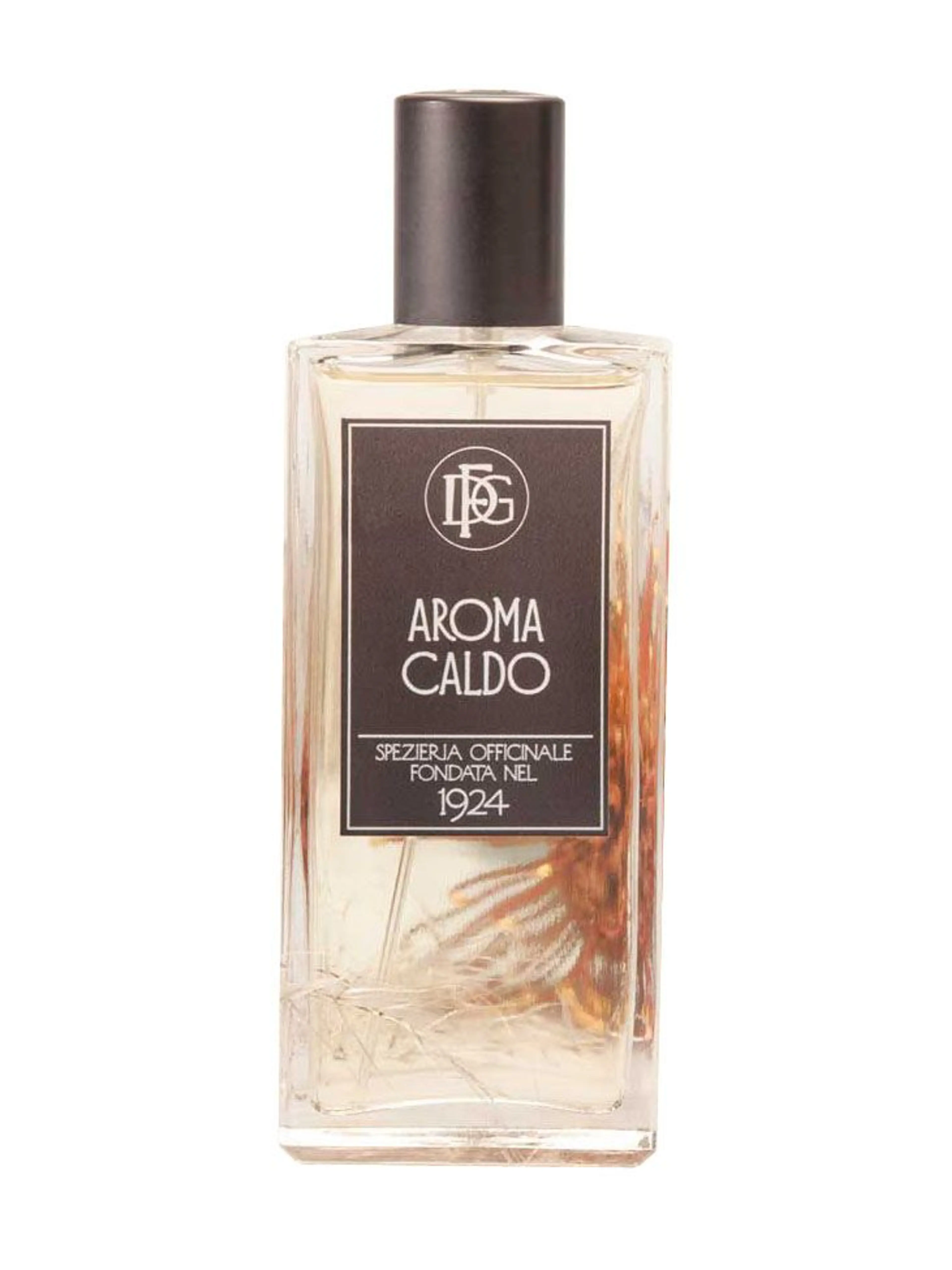 Aroma Caldo