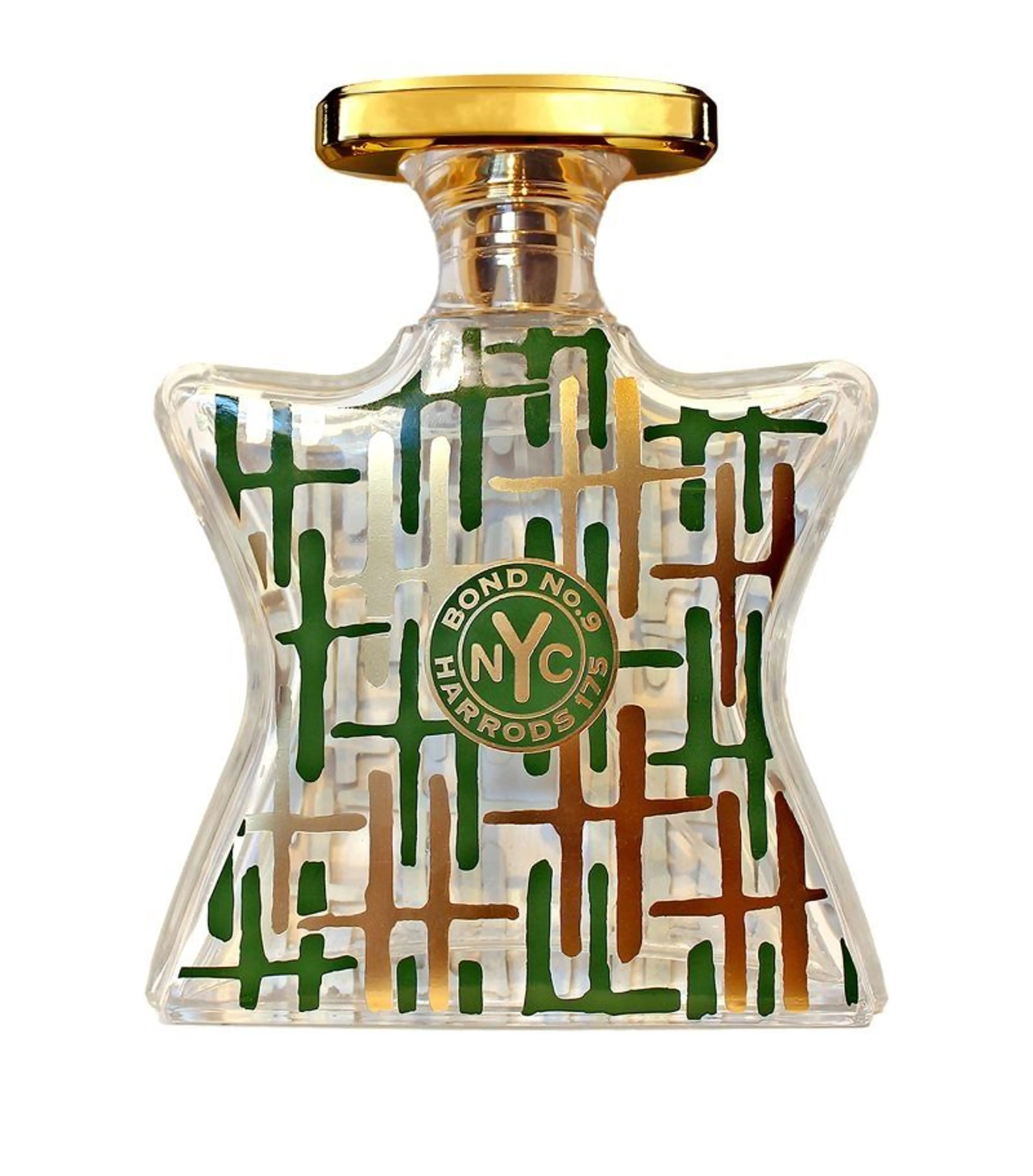 Bond No. 9 x Harrods 175 Anniversary Edition