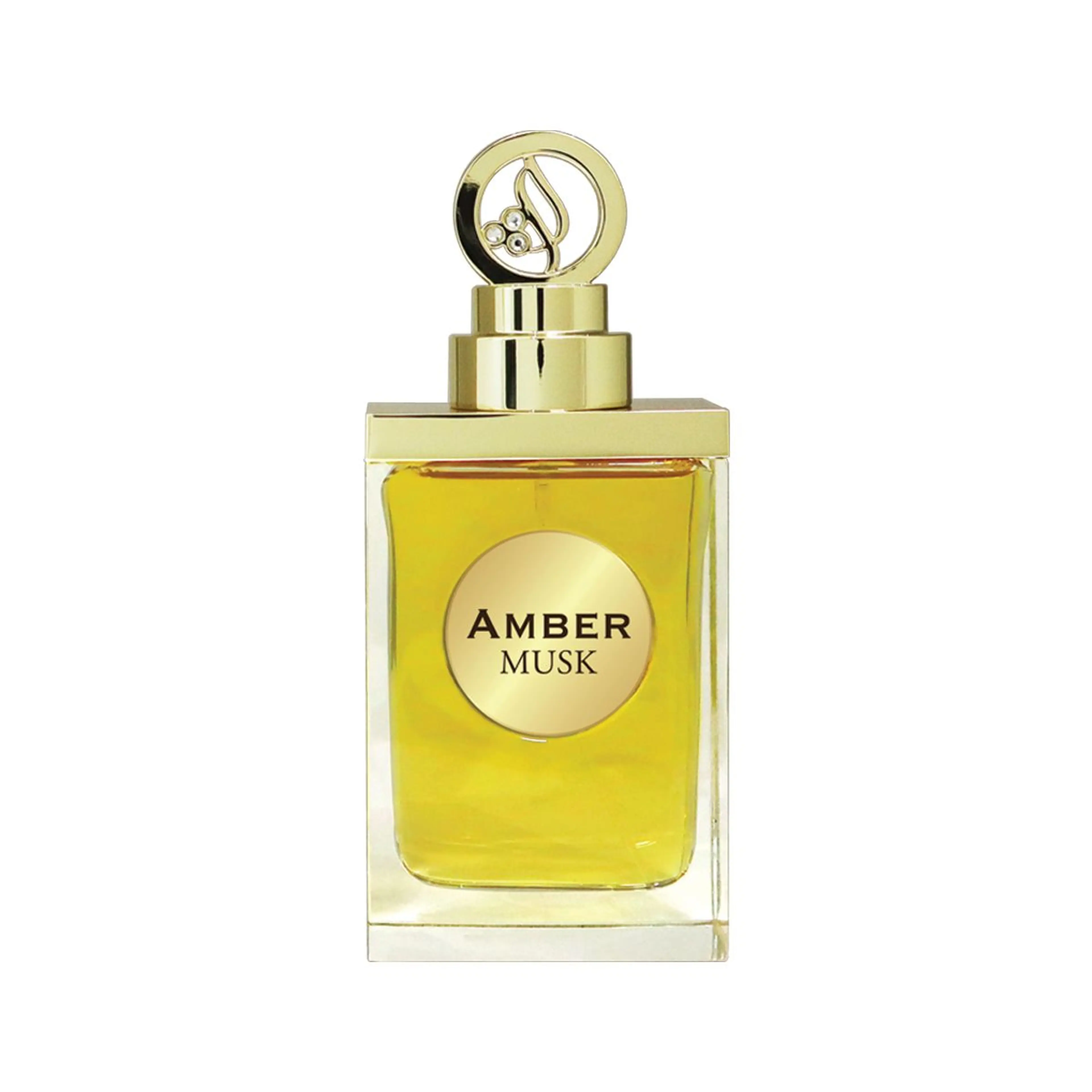 Amber Musk