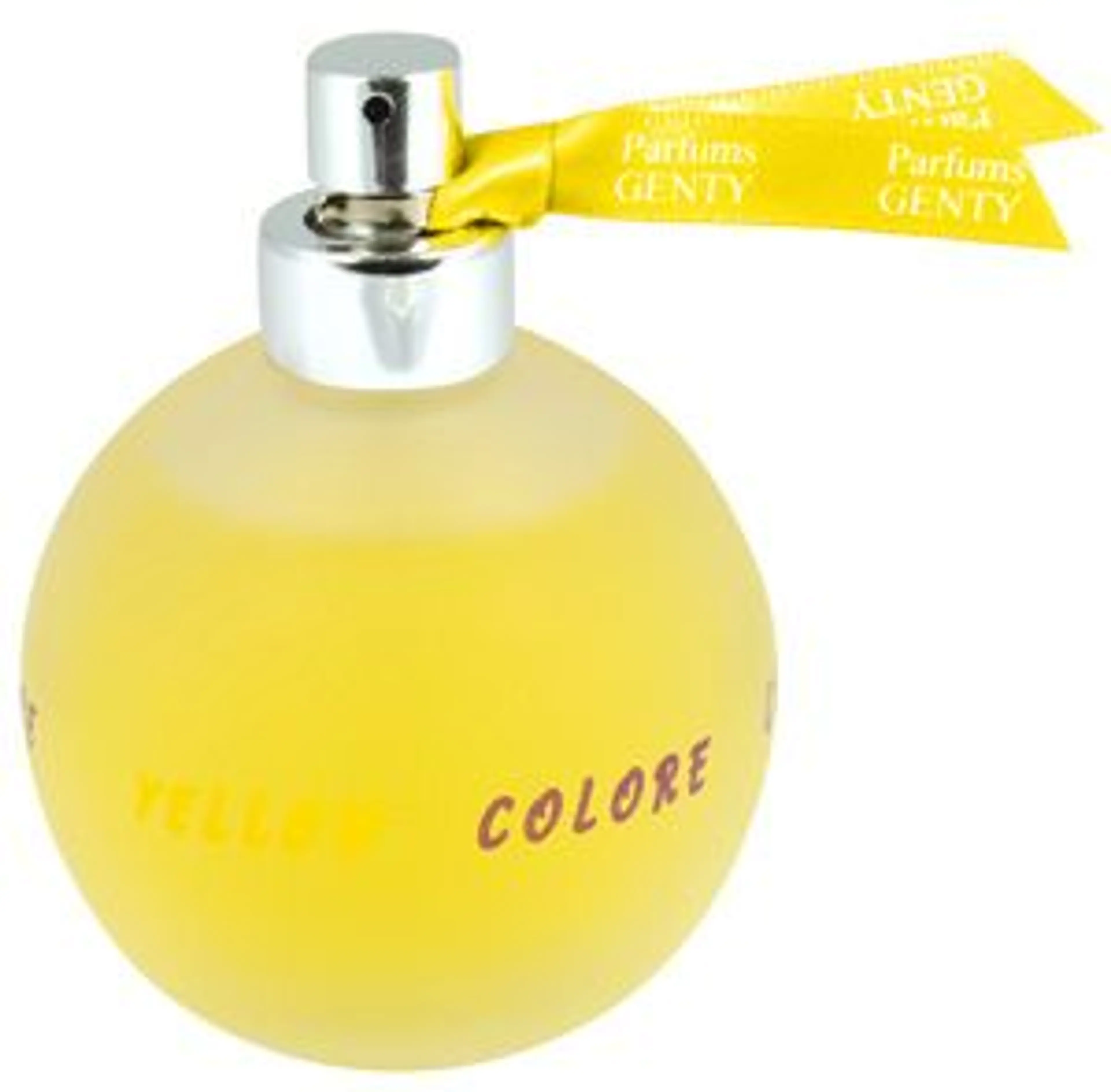 Colore Colore Yellow