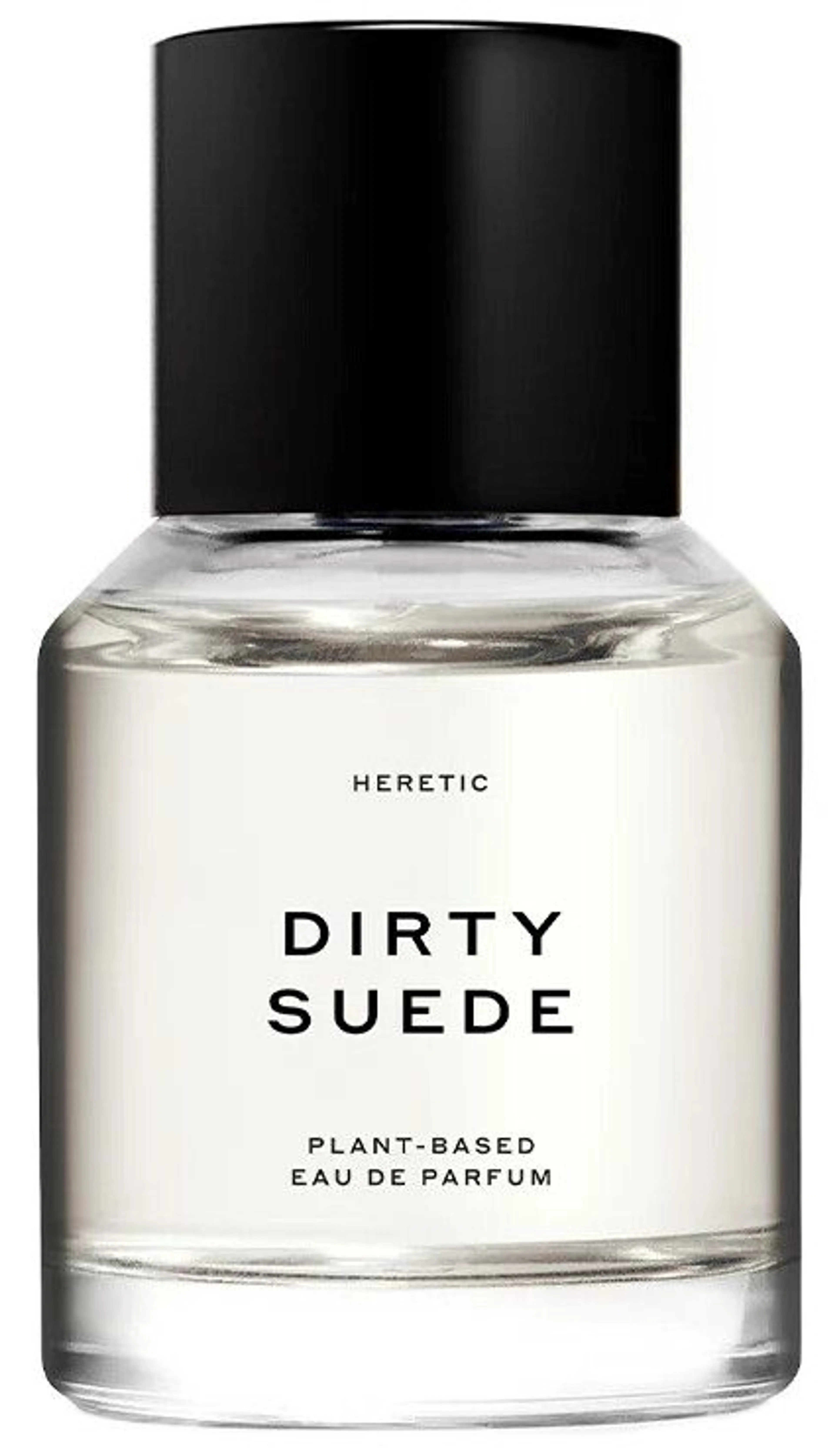 Dirty Suede