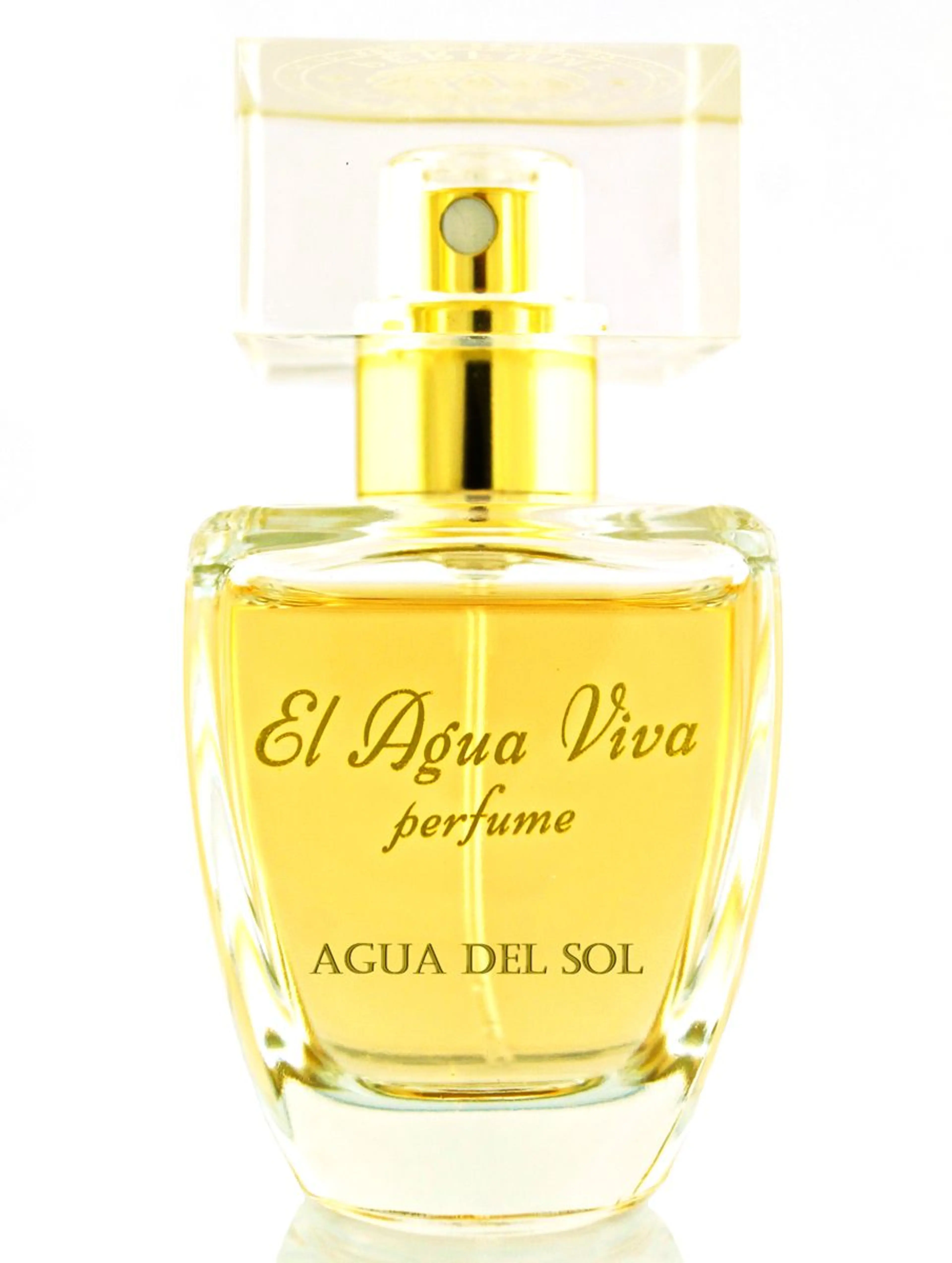 Agua del Sol Солнечная Вода