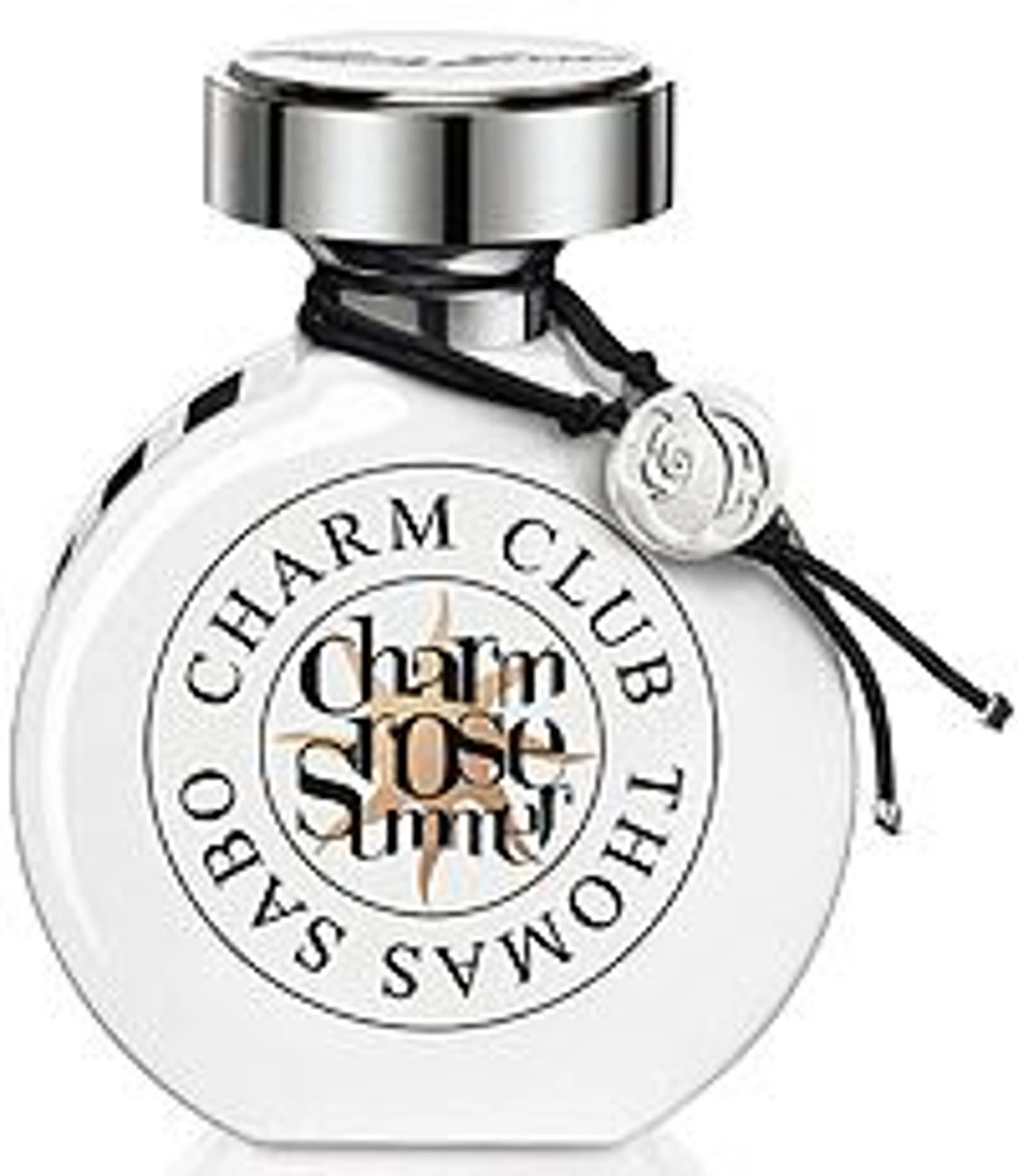 Charm Rose Summer
