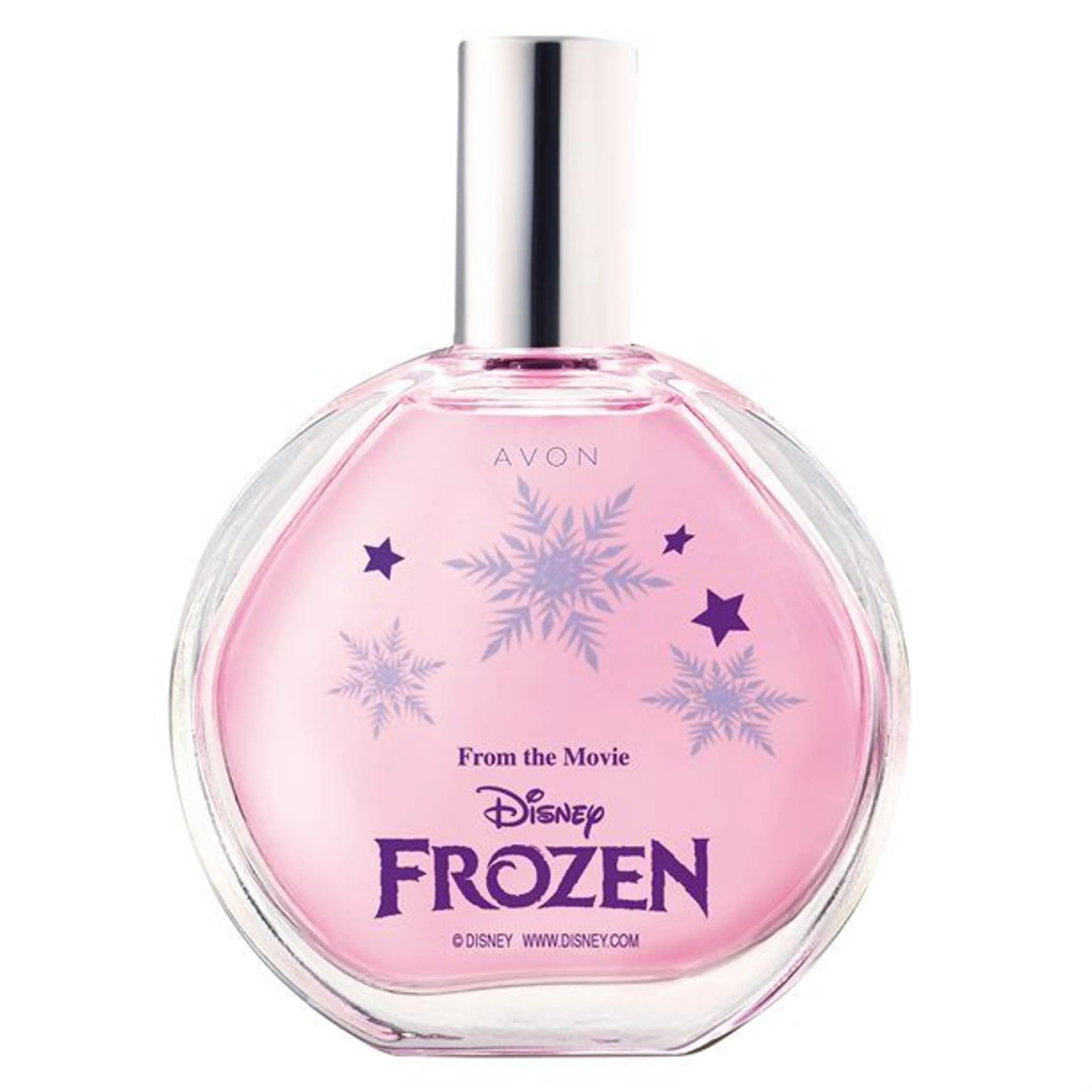 Avon Frozen Eau de Toilette