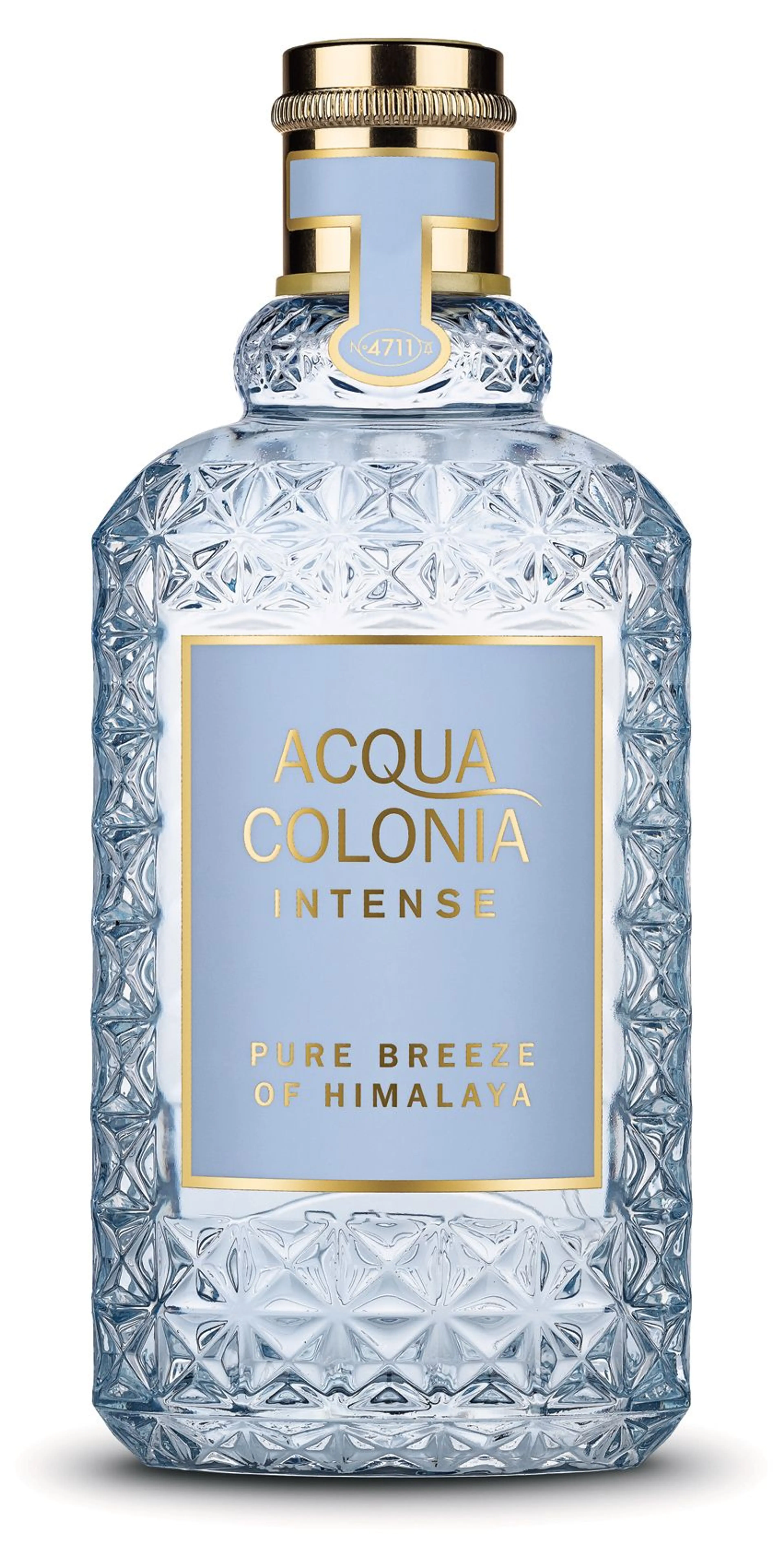 4711 Acqua Colonia Intense Pure Breeze Of Himalaya