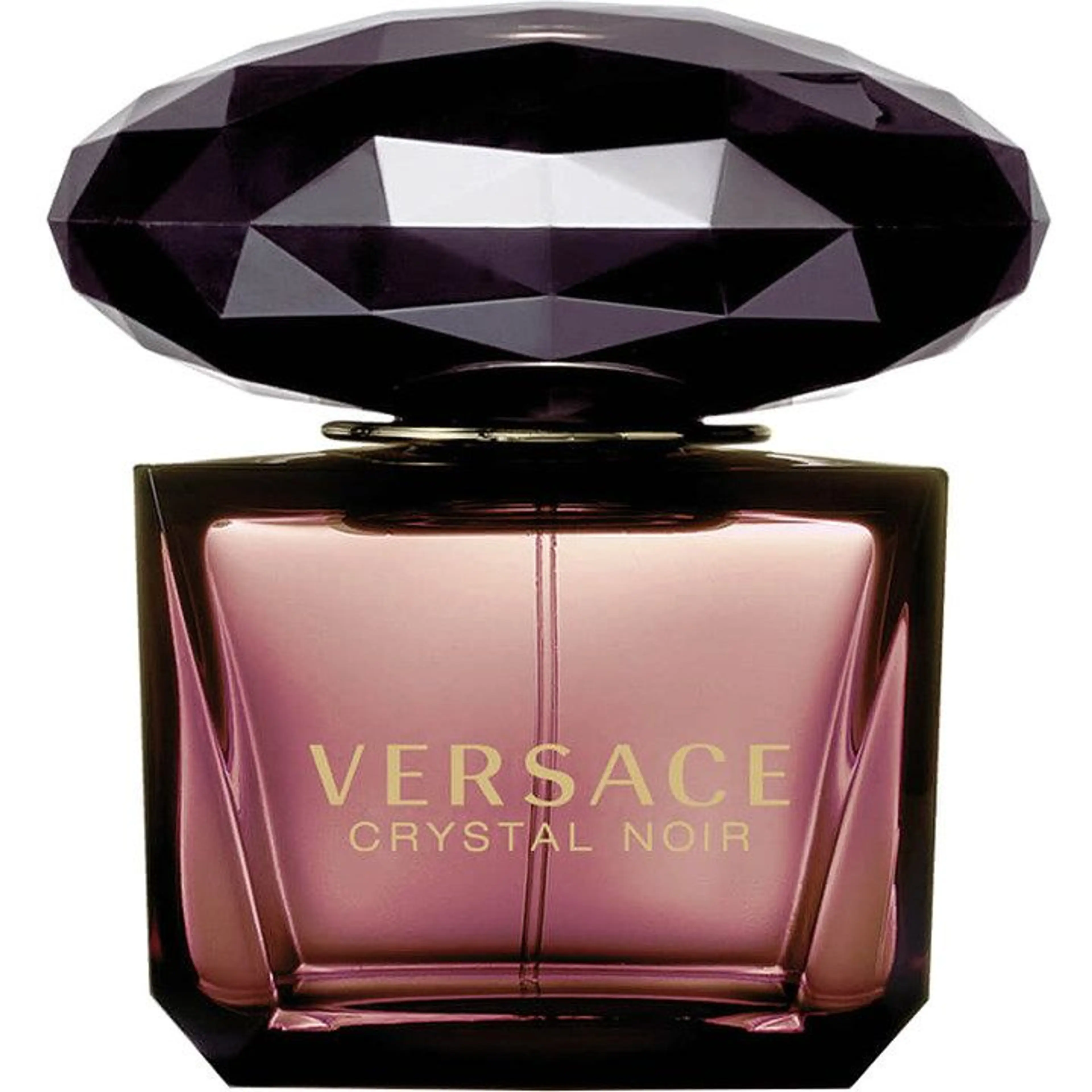 Crystal Noir