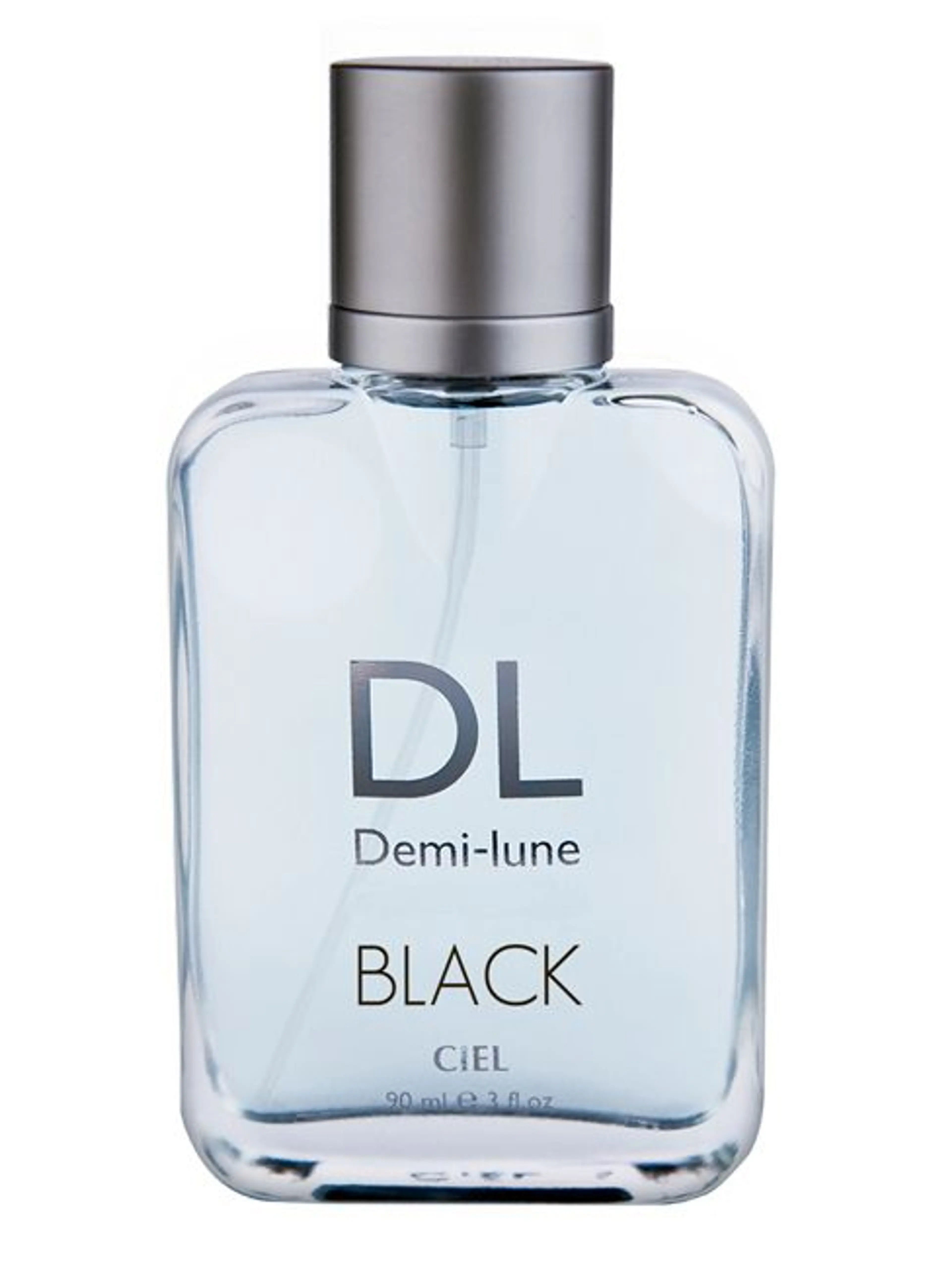 Demi-Lune Black