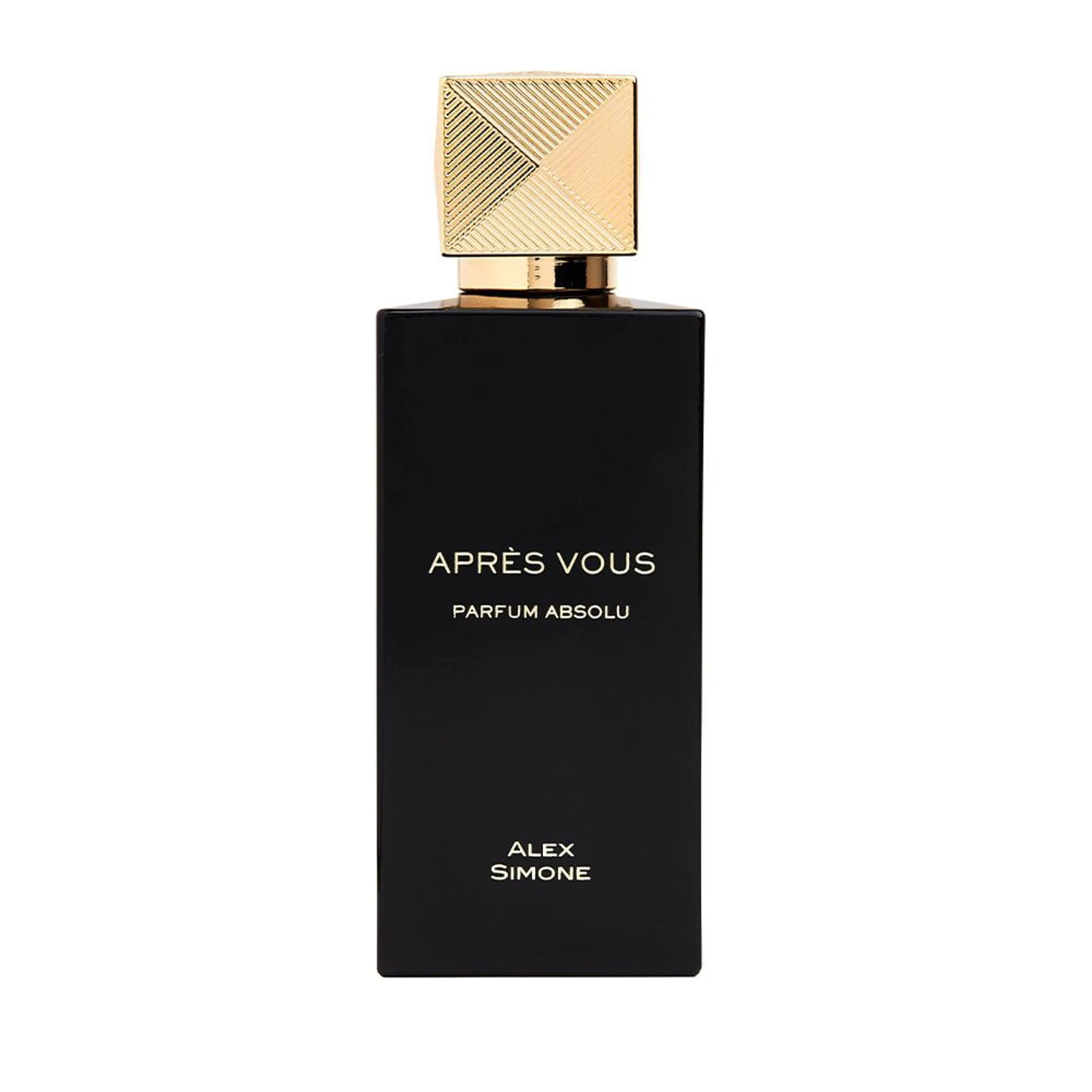 Apres Vous Parfum Absolu