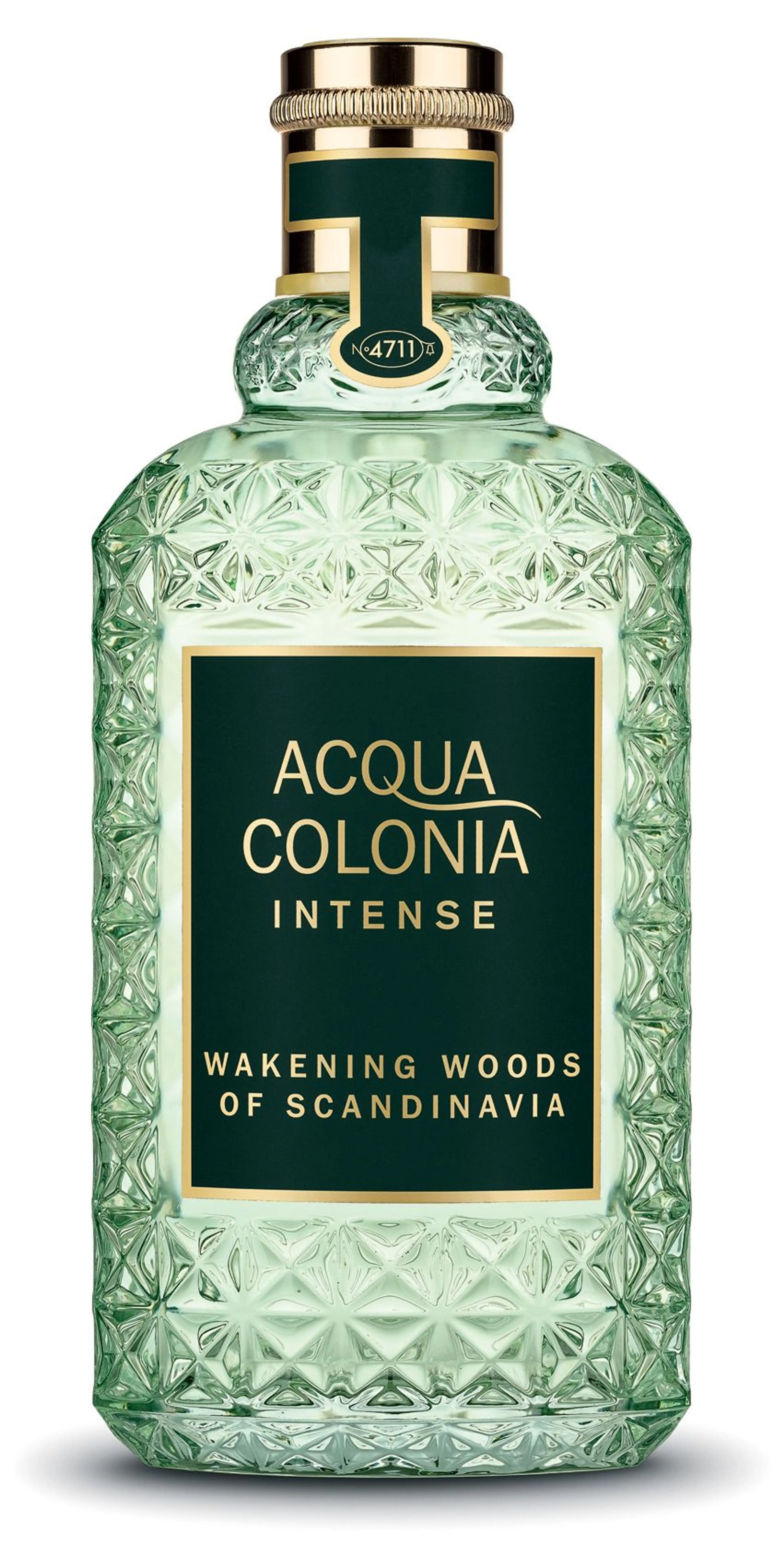 4711 Acqua Colonia Intense Wakening Woods Of Scandinavia