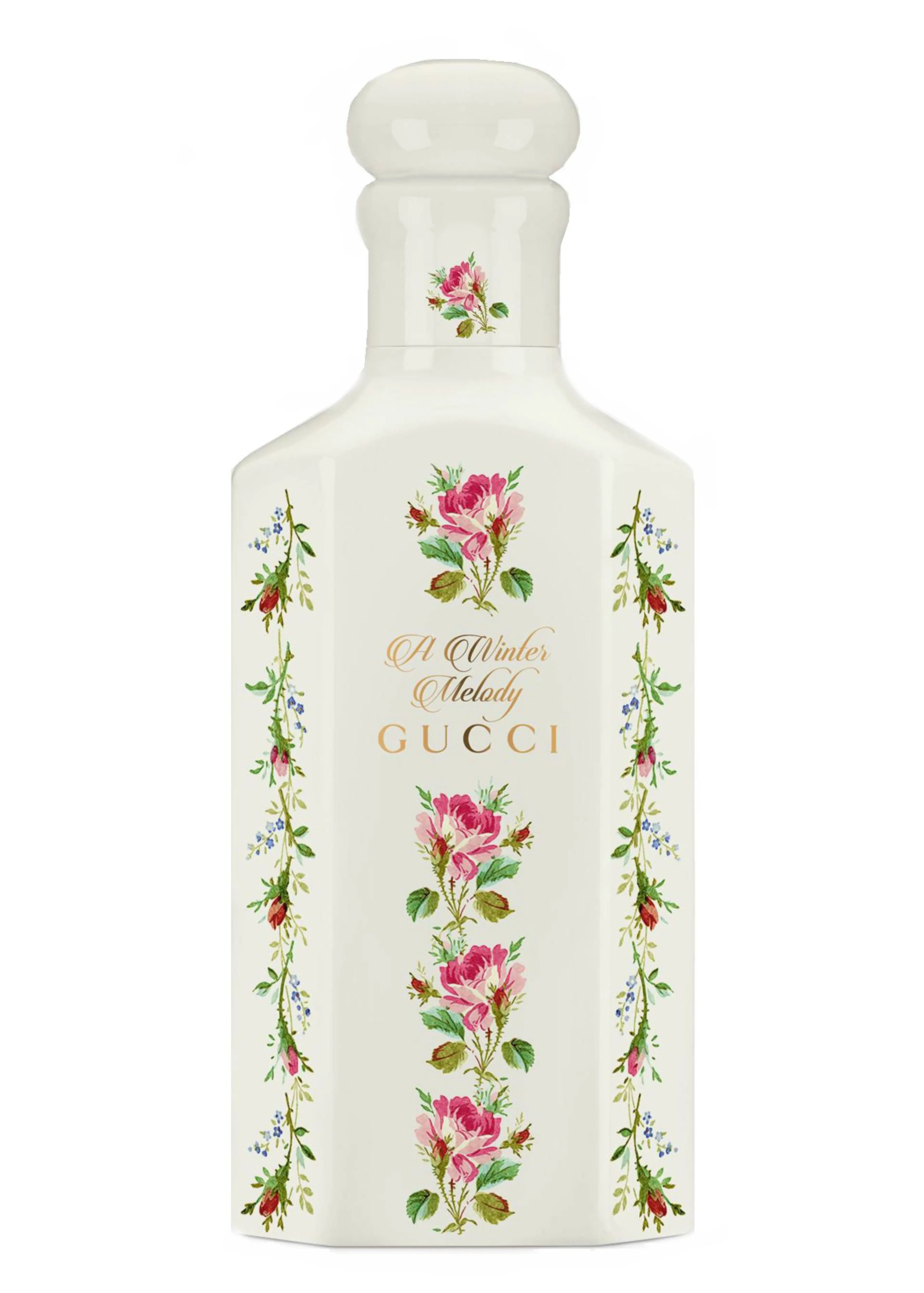 A Winter Melody Scented Water