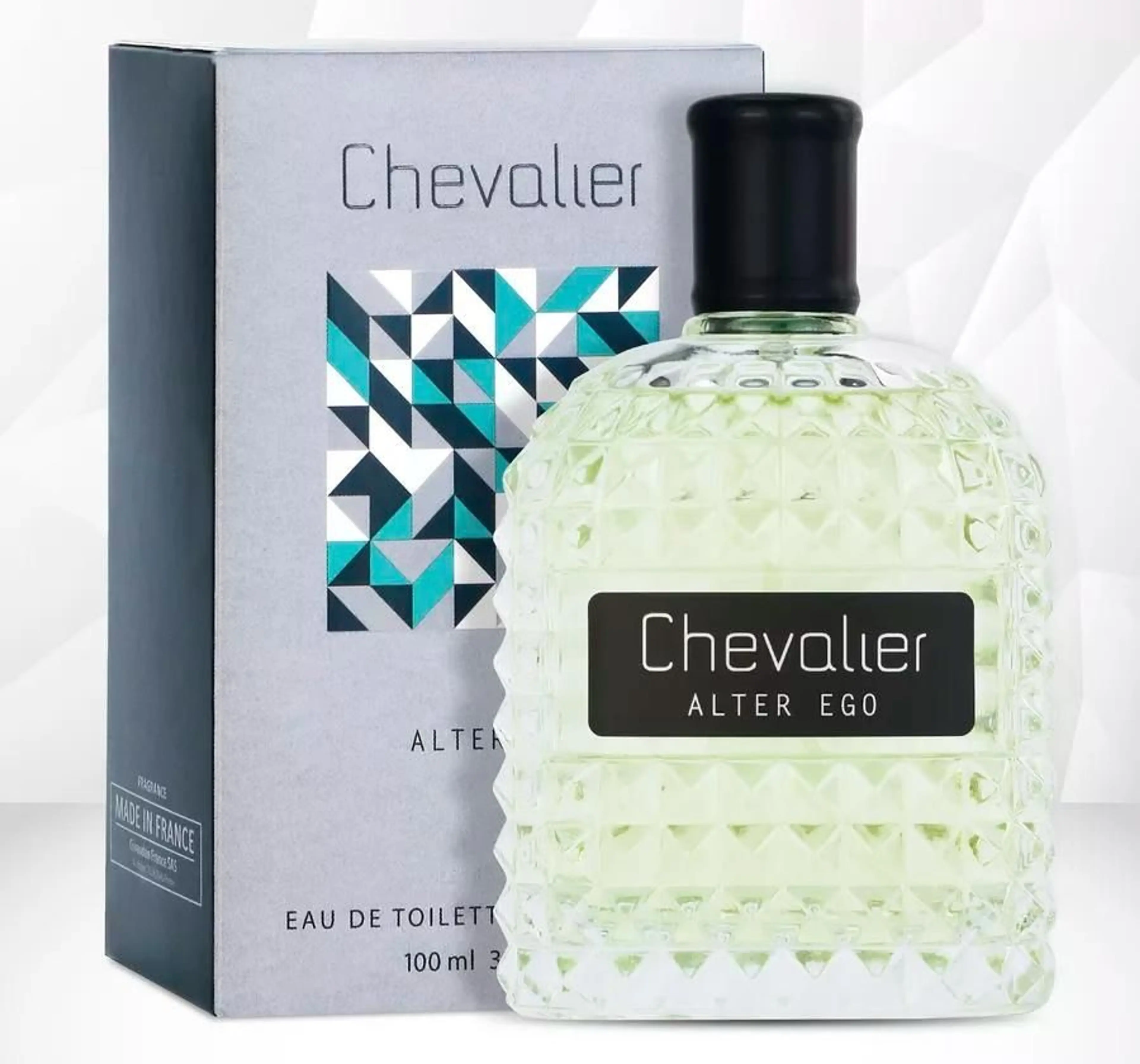 Chevalier Alter Ego