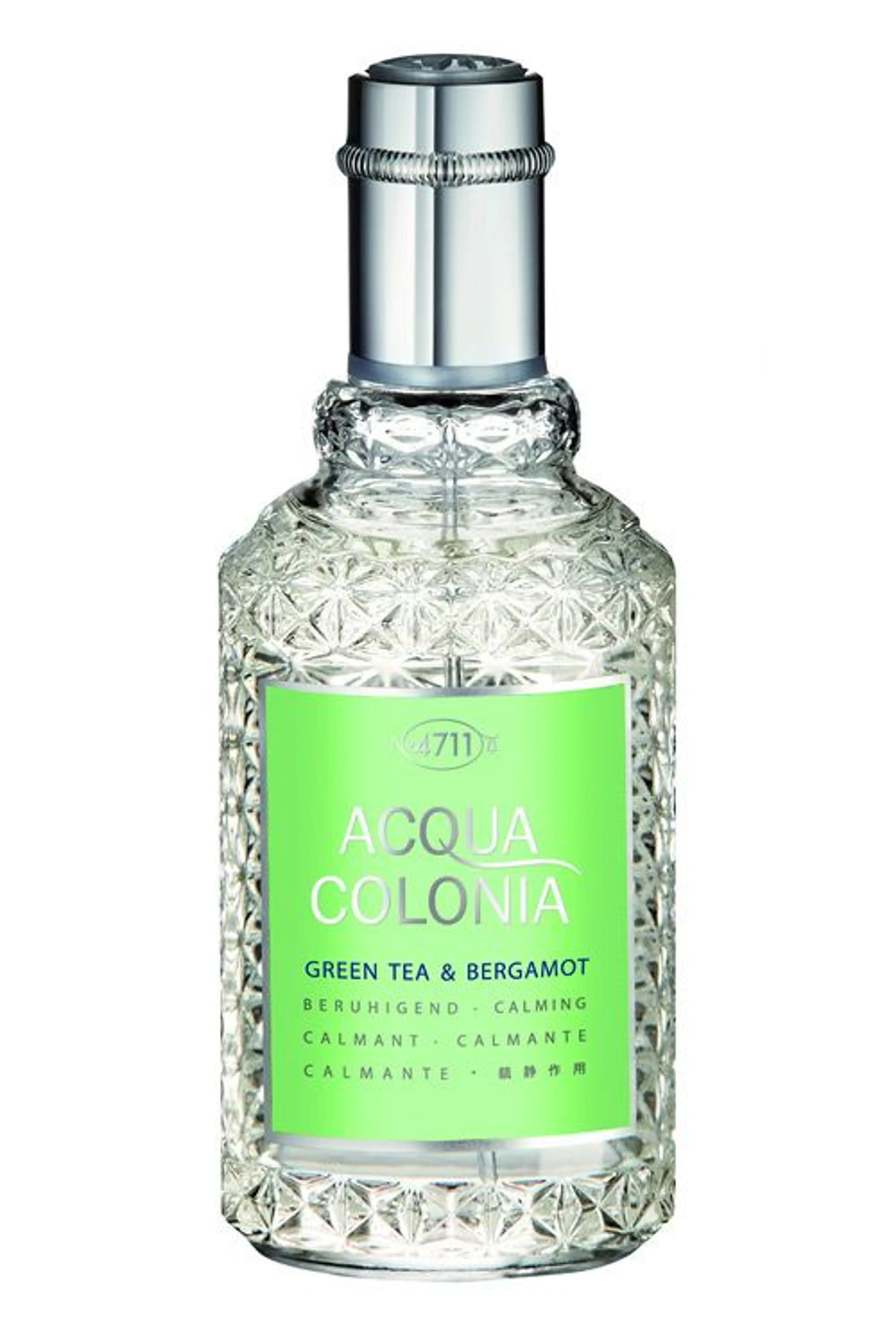 4711 Acqua Colonia Green Tea & Bergamot