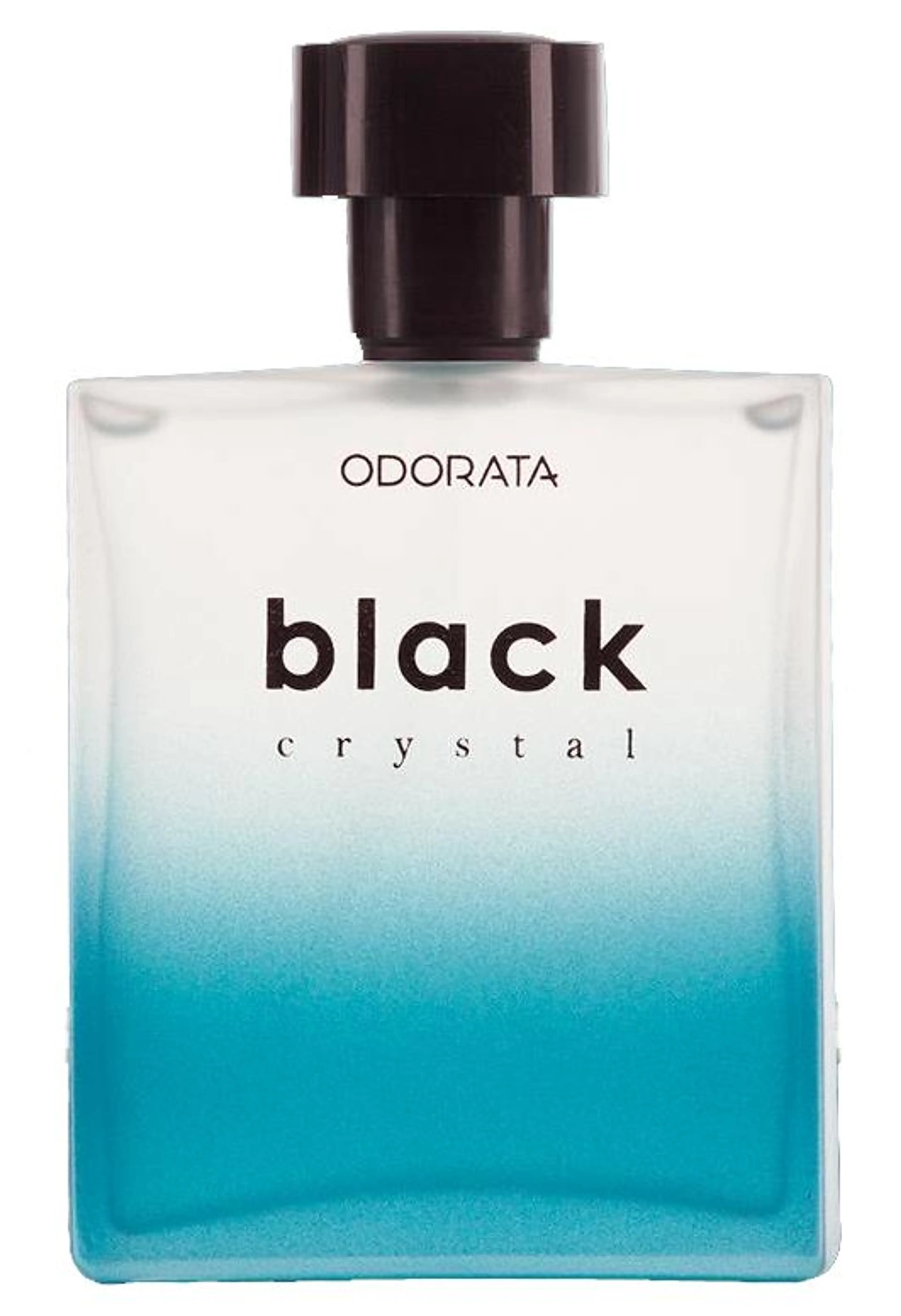 Black Crystal