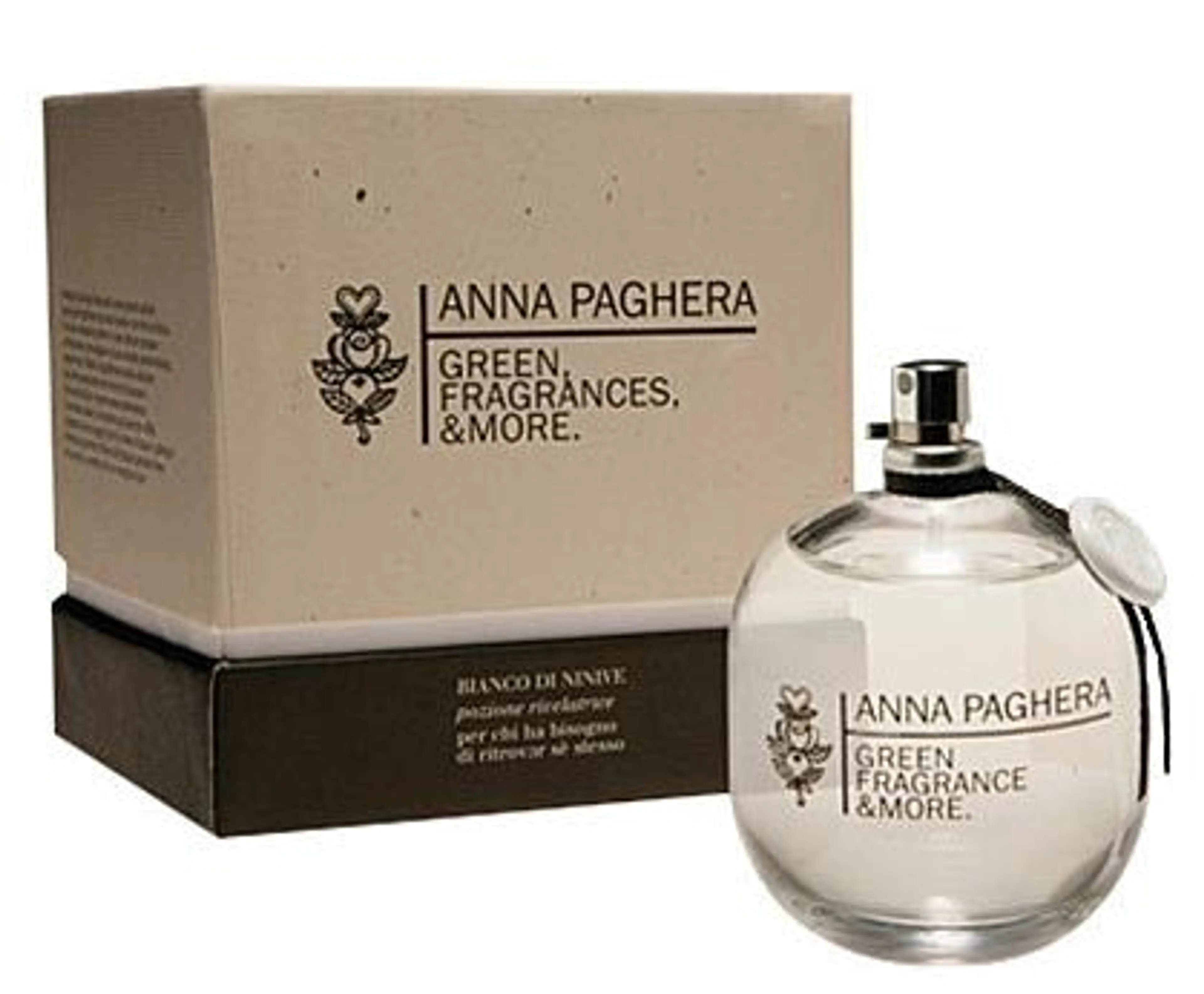 Bianco Ninive