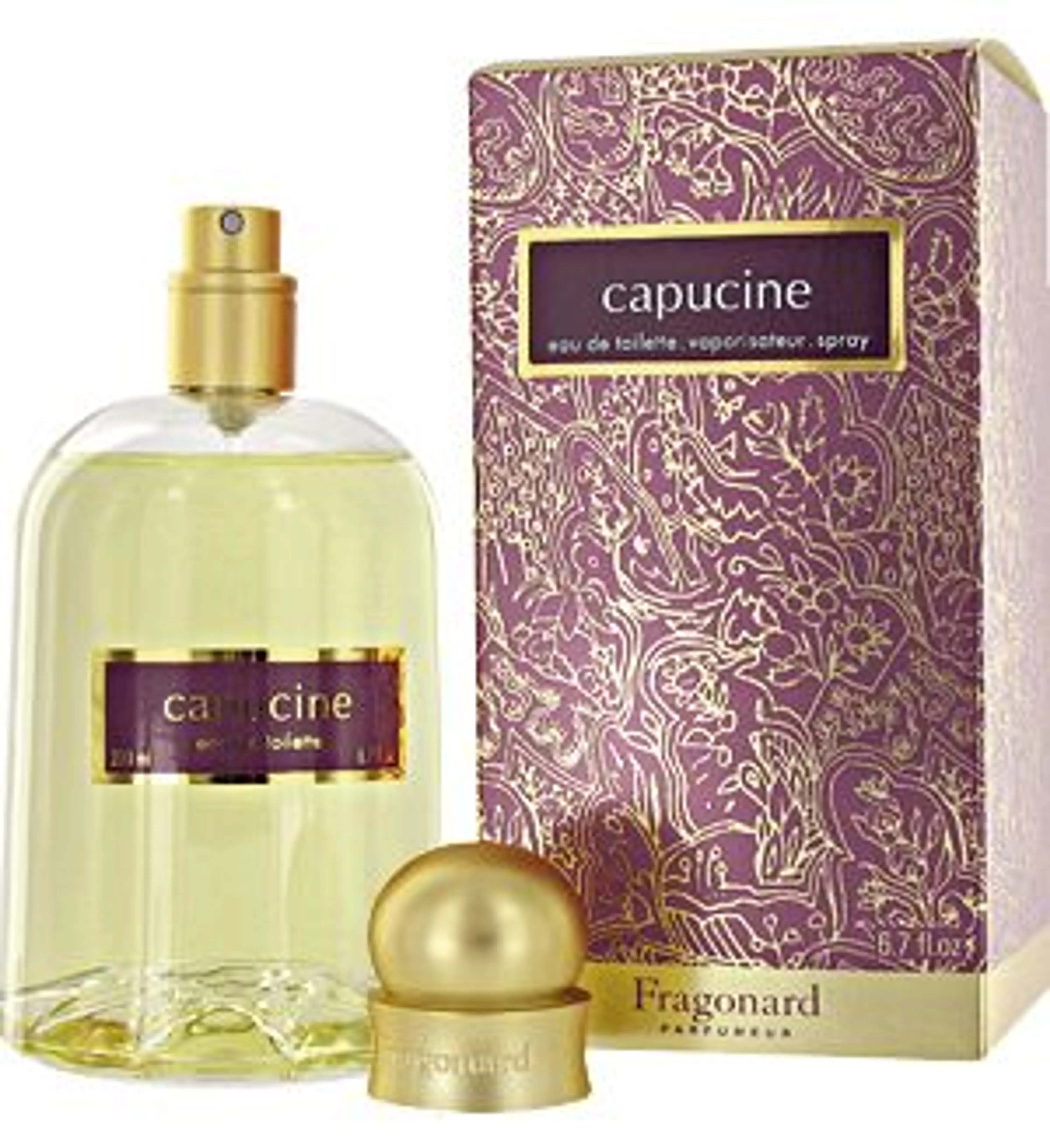 Capucine