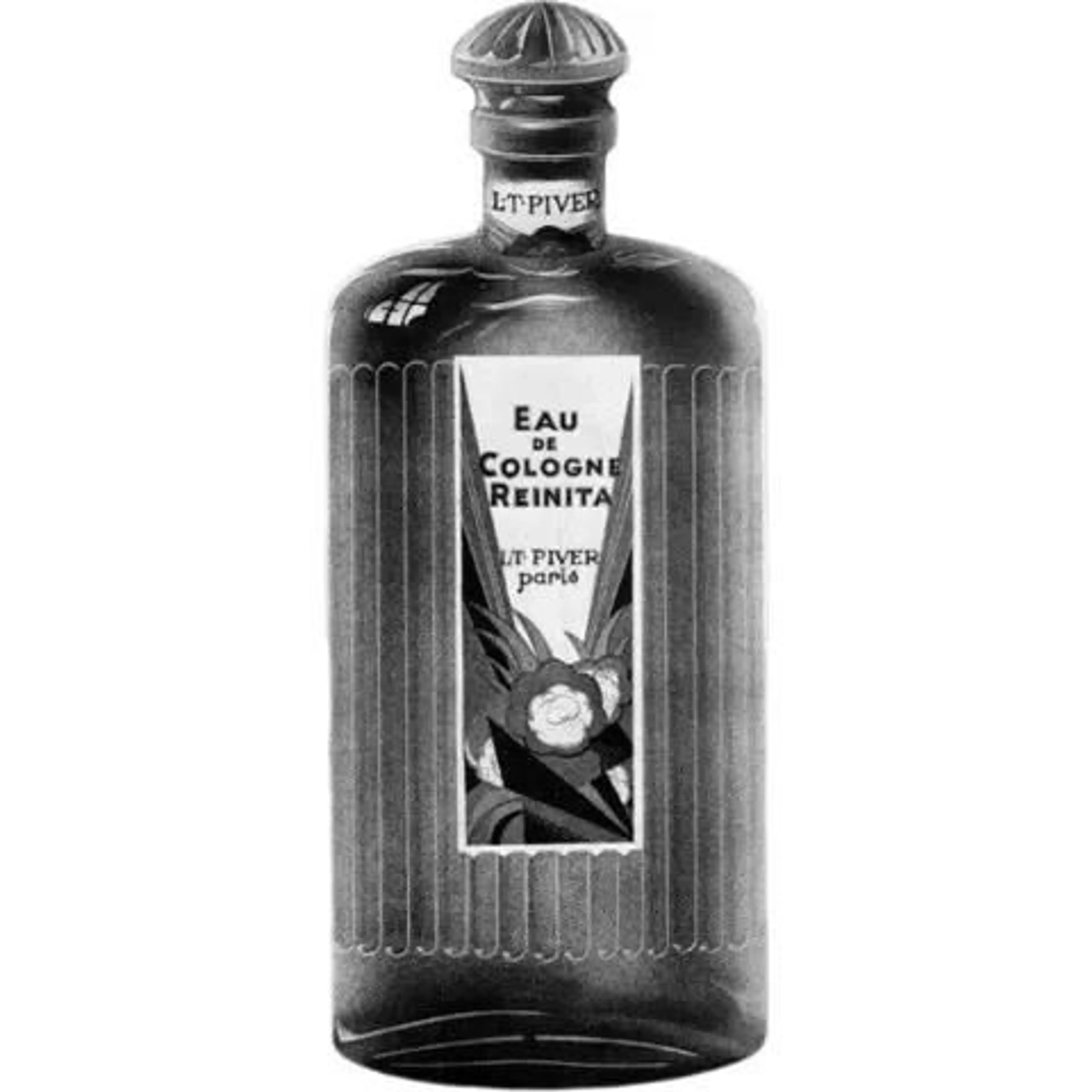 Eau de Cologne Reinita